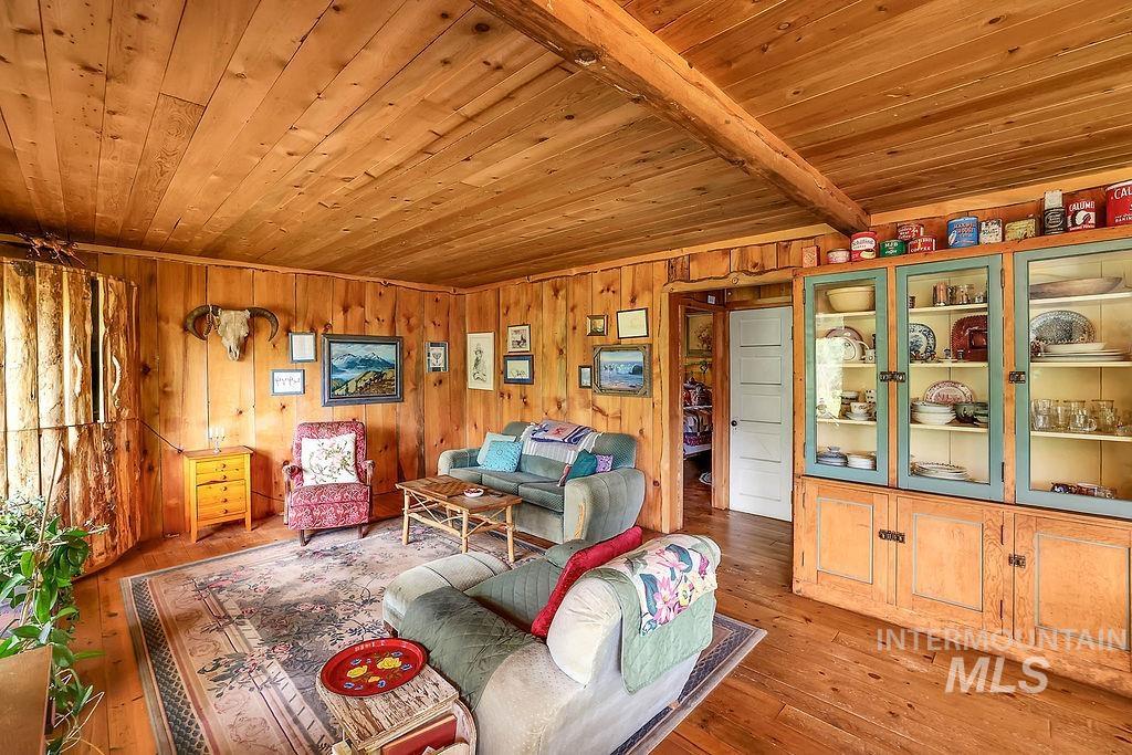 559 Kessler Creek Rd, Riggins, Idaho 83549, 2 Bedrooms, 1 Bathroom, Farm & Ranch For Sale, Price $1,200,000, 98948431