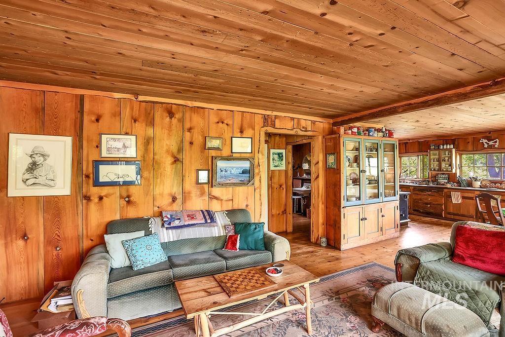 559 Kessler Creek Rd, Riggins, Idaho 83549, 2 Bedrooms, 1 Bathroom, Farm & Ranch For Sale, Price $1,200,000, 98948431