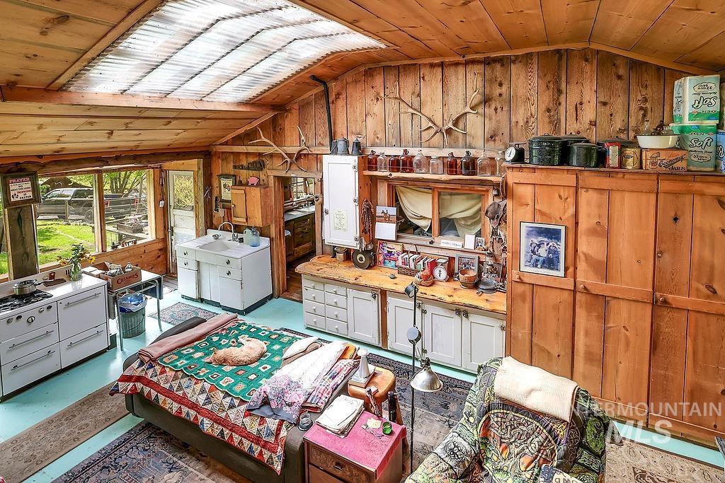 559 Kessler Creek Rd, Riggins, Idaho 83549, 2 Bedrooms, 1 Bathroom, Farm & Ranch For Sale, Price $1,200,000, 98948431