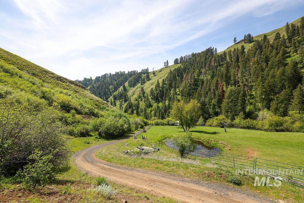 559 Kessler Creek Rd, Riggins, Idaho 83549, 2 Bedrooms, 1 Bathroom, Farm & Ranch For Sale, Price $1,200,000, 98948431
