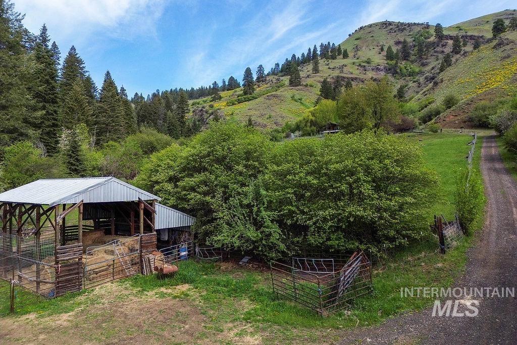 559 Kessler Creek Rd, Riggins, Idaho 83549, 2 Bedrooms, 1 Bathroom, Farm & Ranch For Sale, Price $1,200,000, 98948431
