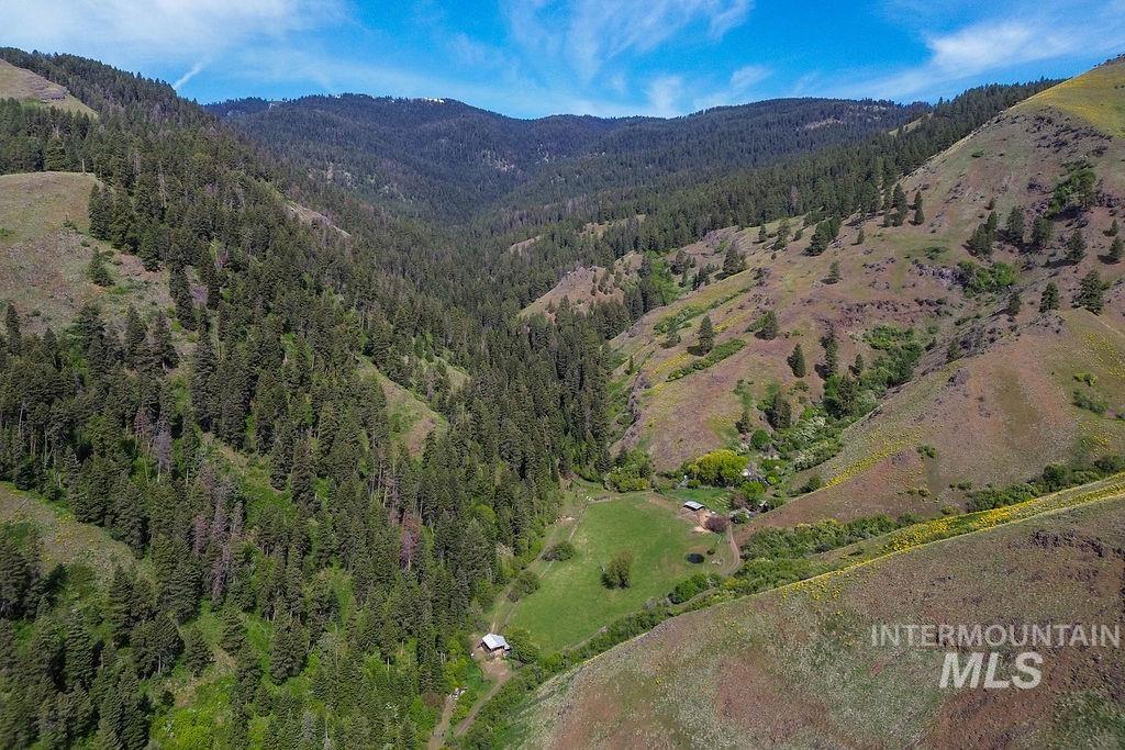 559 Kessler Creek Rd, Riggins, Idaho 83549, 2 Bedrooms, 1 Bathroom, Farm & Ranch For Sale, Price $1,200,000, 98948431