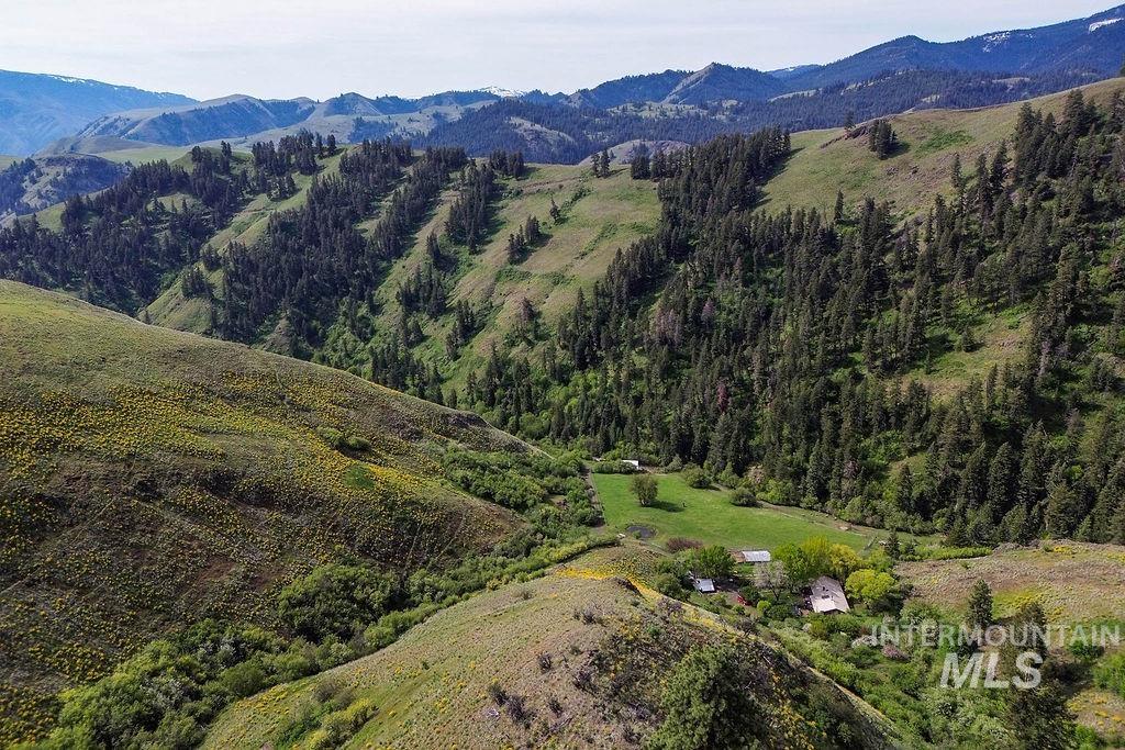 559 Kessler Creek Rd, Riggins, Idaho 83549, 2 Bedrooms, 1 Bathroom, Farm & Ranch For Sale, Price $1,200,000, 98948431