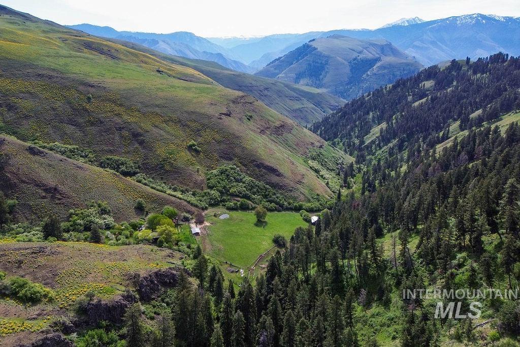 559 Kessler Creek Rd, Riggins, Idaho 83549, 2 Bedrooms, 1 Bathroom, Farm & Ranch For Sale, Price $1,200,000, 98948431