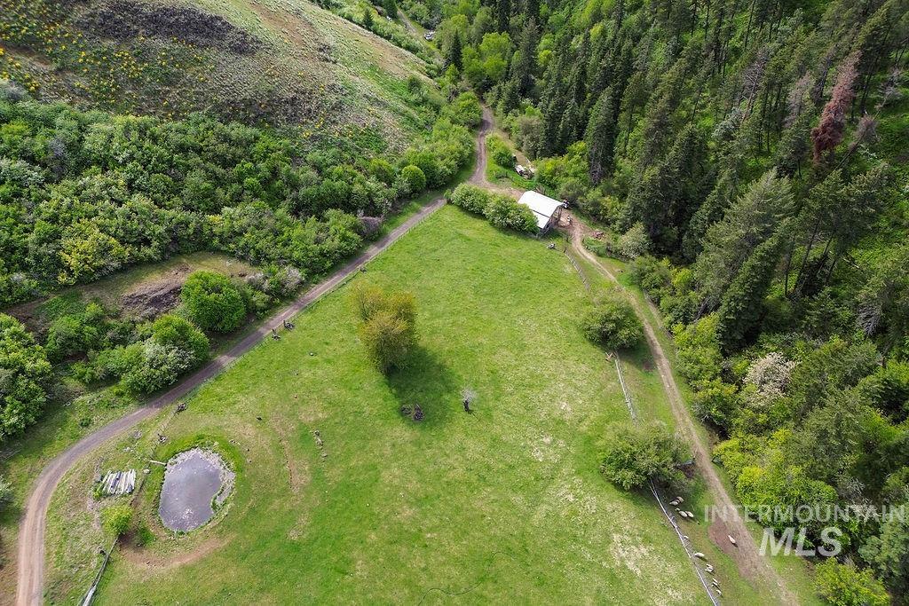559 Kessler Creek Rd, Riggins, Idaho 83549, 2 Bedrooms, 1 Bathroom, Farm & Ranch For Sale, Price $1,200,000, 98948431