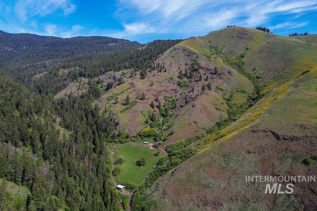 559 Kessler Creek Rd, Riggins, Idaho 83549, 2 Bedrooms, 1 Bathroom, Farm & Ranch For Sale, Price $1,200,000, 98948431