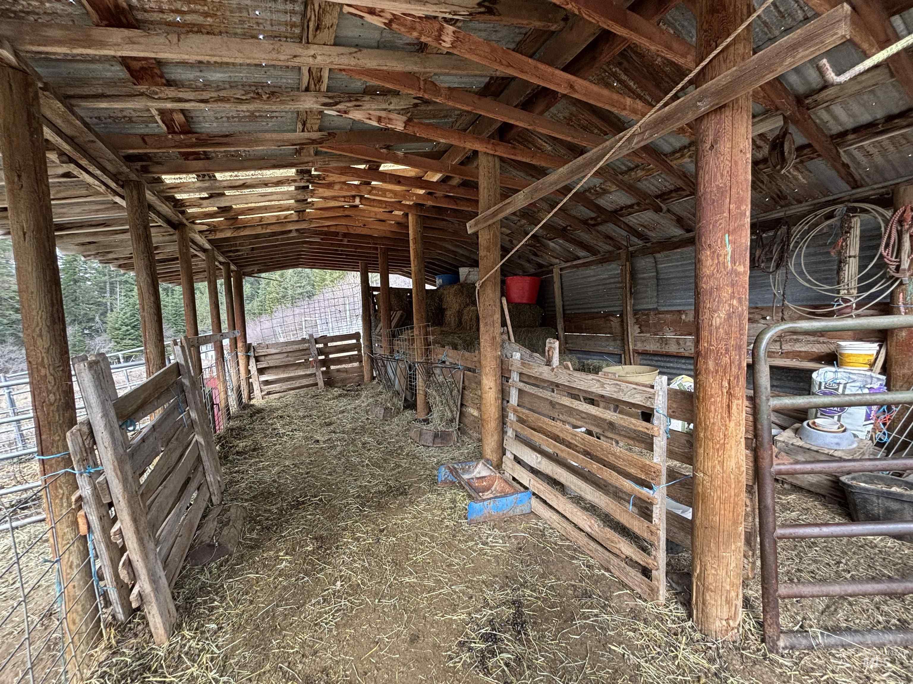 559 Kessler Creek Rd, Riggins, Idaho 83549, 2 Bedrooms, 1 Bathroom, Farm & Ranch For Sale, Price $1,200,000, 98948431