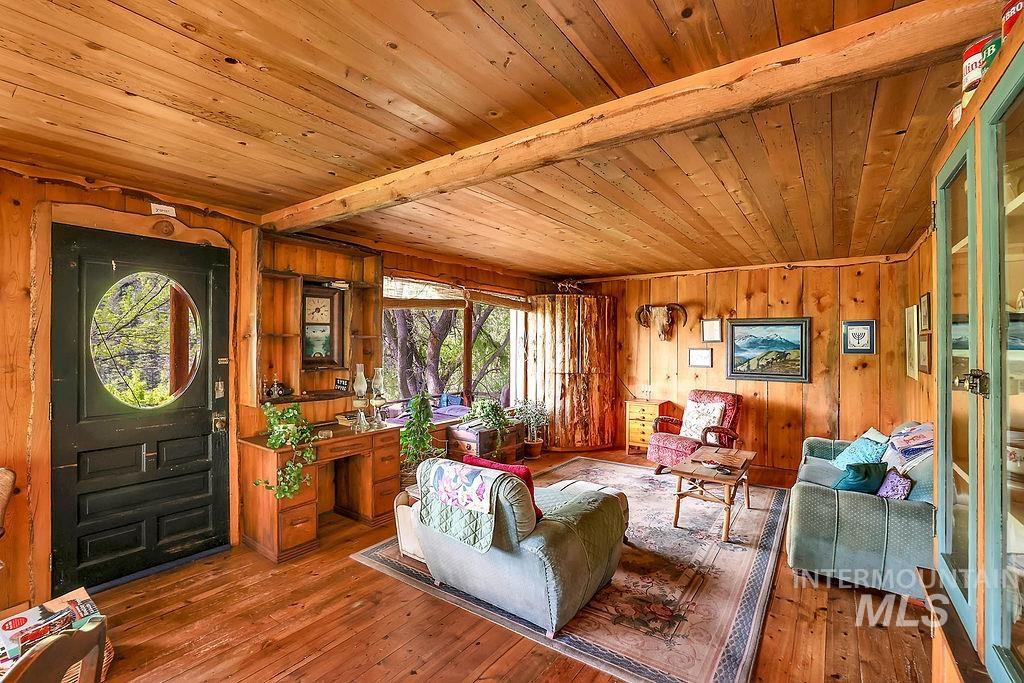 559 Kessler Creek Rd, Riggins, Idaho 83549, 2 Bedrooms, 1 Bathroom, Farm & Ranch For Sale, Price $1,200,000, 98948431