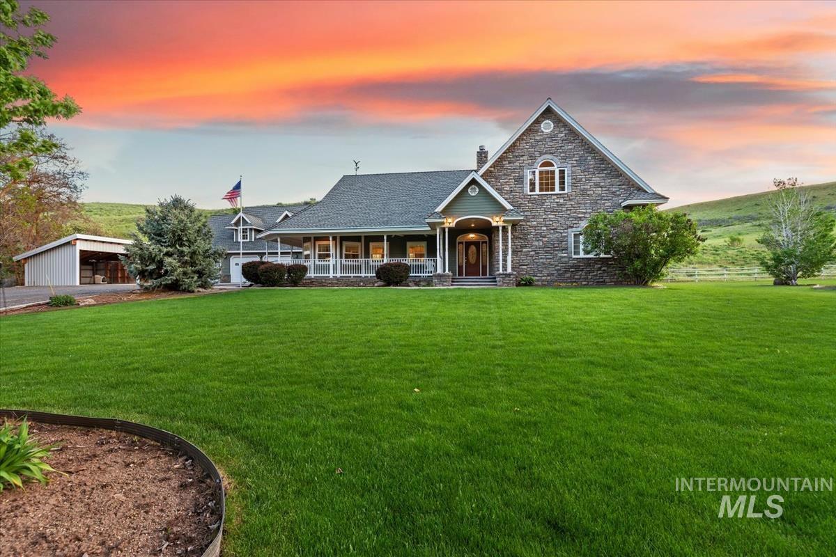 3057 Hwy 71, Cambridge, Idaho 83610, 4 Bedrooms, 3 Bathrooms, Residential For Sale, Price $1,800,000, 98948466