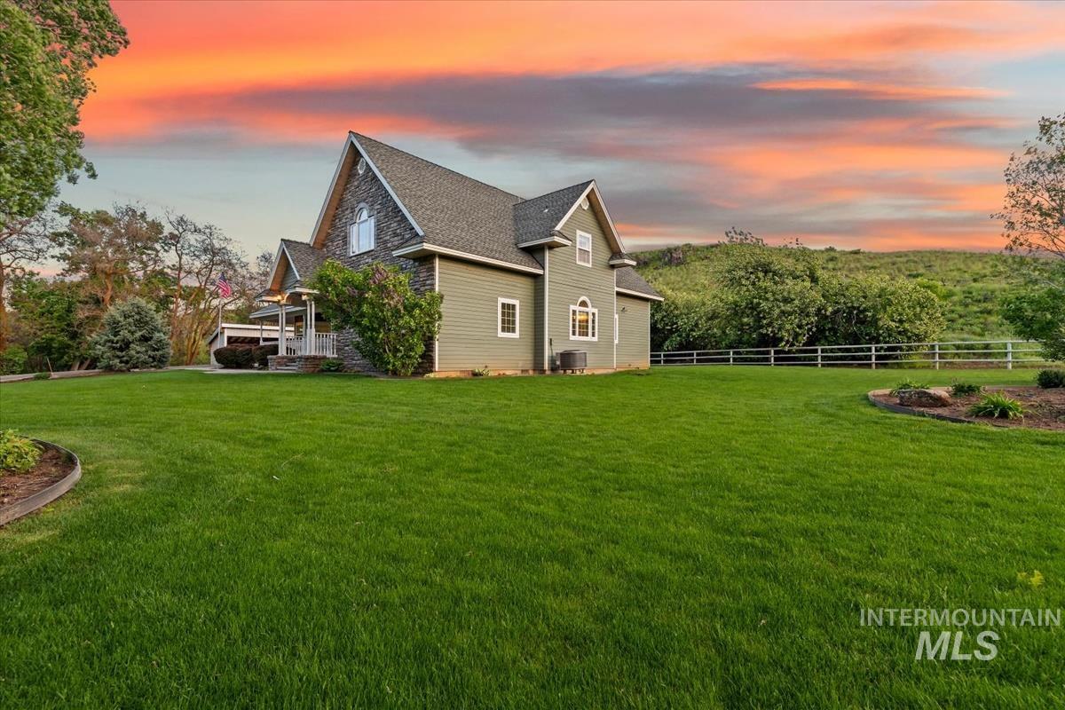 3057 Hwy 71, Cambridge, Idaho 83610, 4 Bedrooms, 3 Bathrooms, Residential For Sale, Price $1,800,000, 98948466