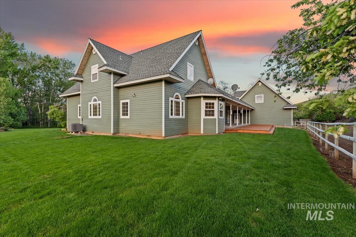 3057 Hwy 71, Cambridge, Idaho 83610, 4 Bedrooms, 3 Bathrooms, Residential For Sale, Price $1,800,000, 98948466