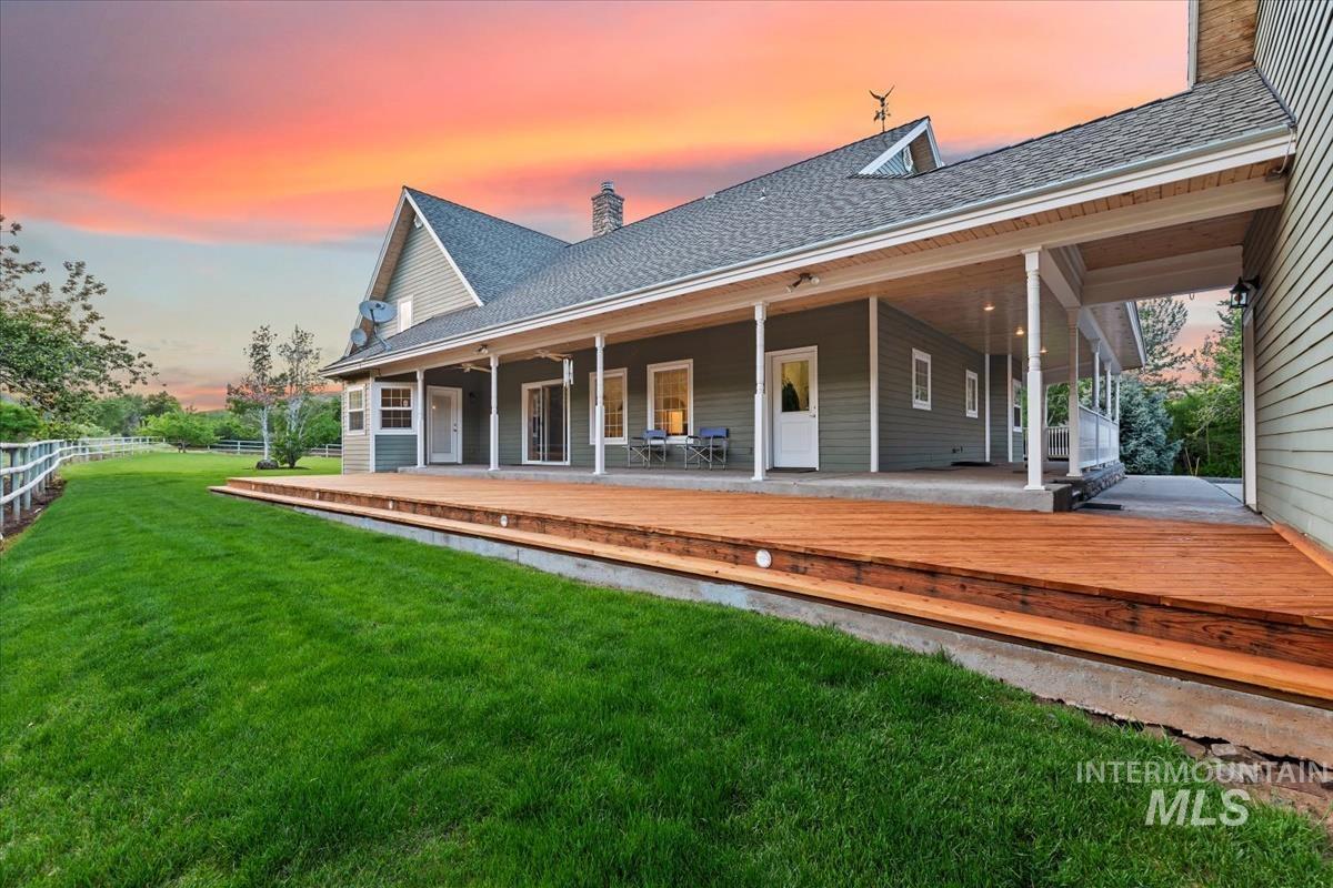 3057 Hwy 71, Cambridge, Idaho 83610, 4 Bedrooms, 3 Bathrooms, Residential For Sale, Price $1,800,000, 98948466