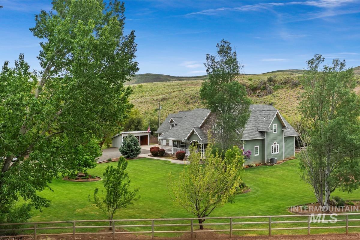 3057 Hwy 71, Cambridge, Idaho 83610, 4 Bedrooms, 3 Bathrooms, Residential For Sale, Price $1,800,000, 98948466