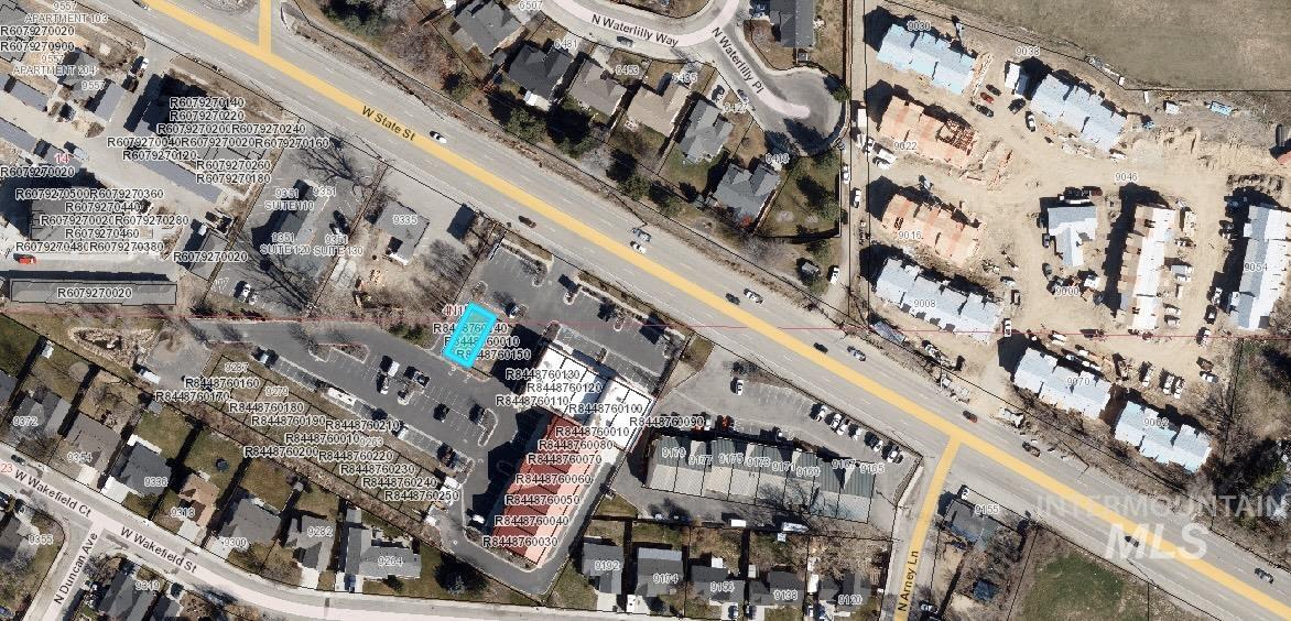 9271 W State St, Garden City, Idaho 83714, Business/Commercial For Sale, Price $348,000, 98948473