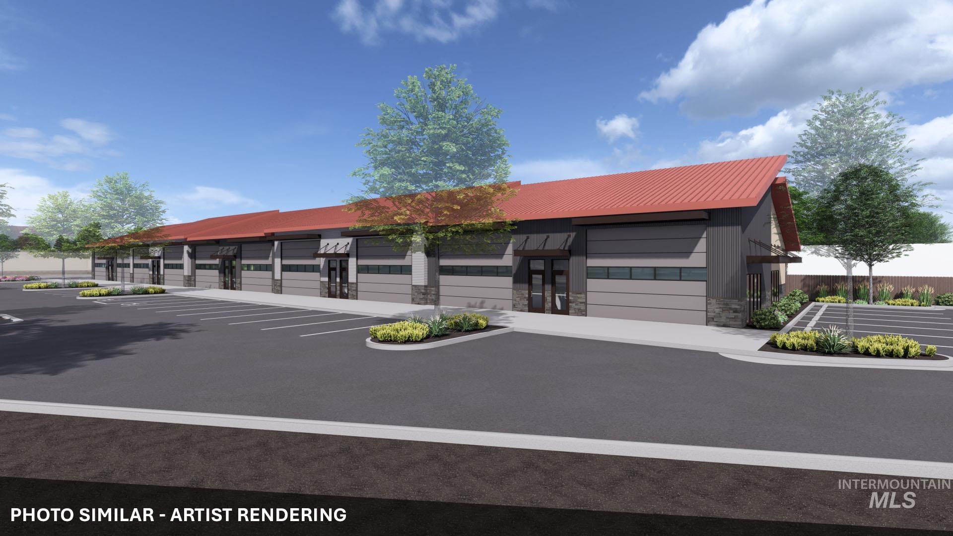 9271 W State St, Garden City, Idaho 83714, Business/Commercial For Sale, Price $348,000, 98948473