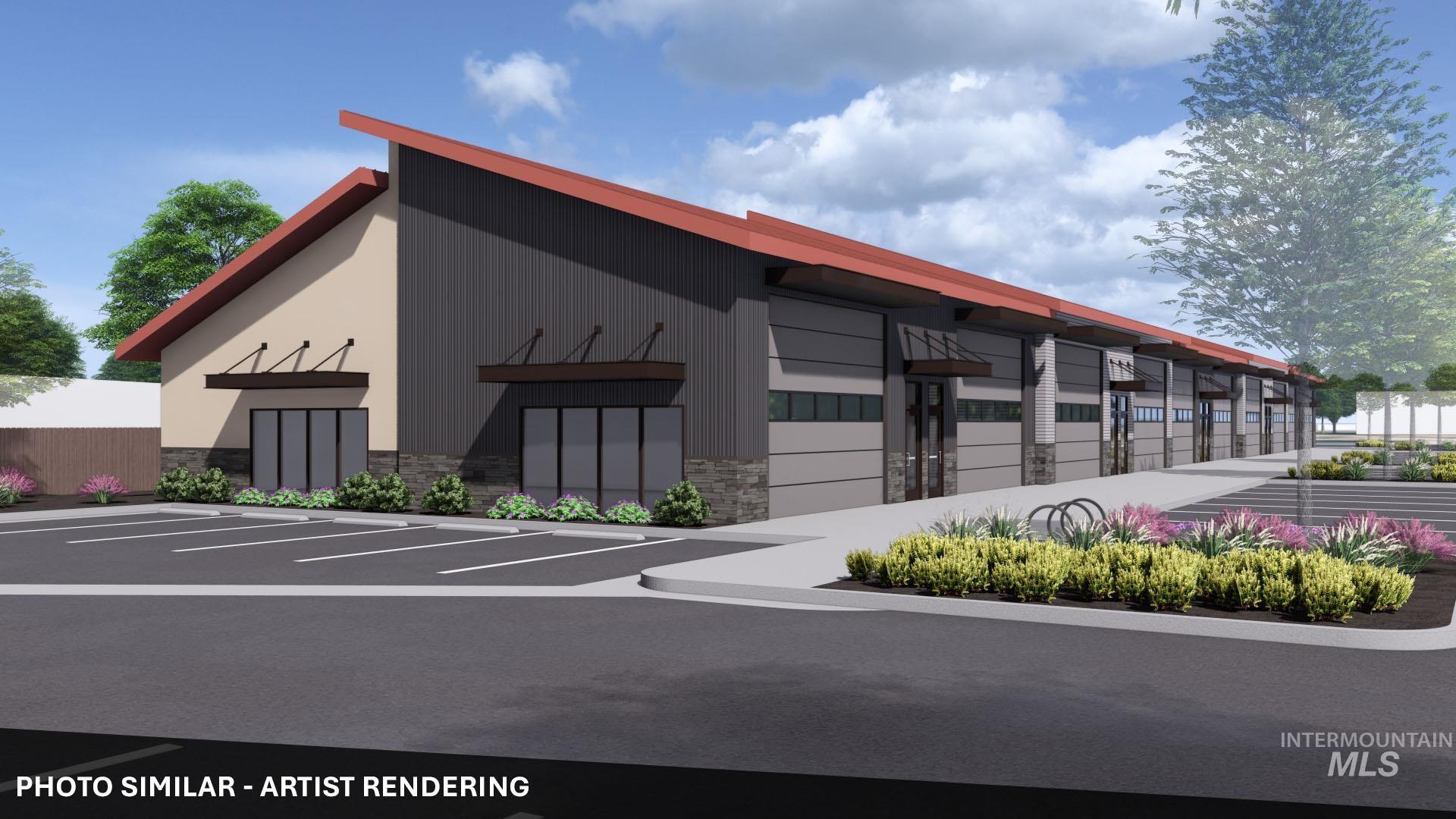 9271 W State St, Garden City, Idaho 83714, Business/Commercial For Sale, Price $348,000, 98948473