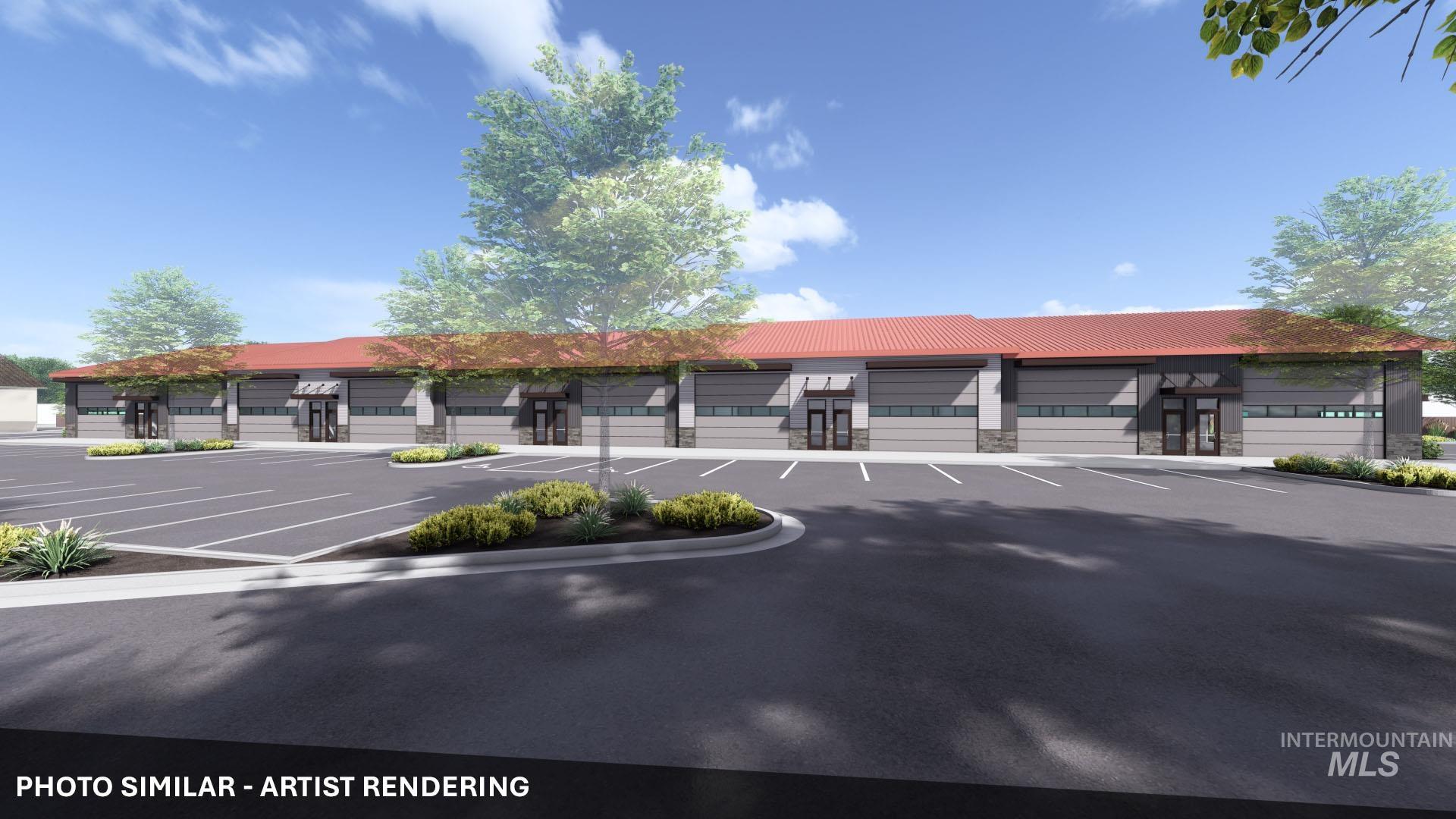 9267 W State St, Garden City, Idaho 83714, Business/Commercial For Sale, Price $350,000, 98948474