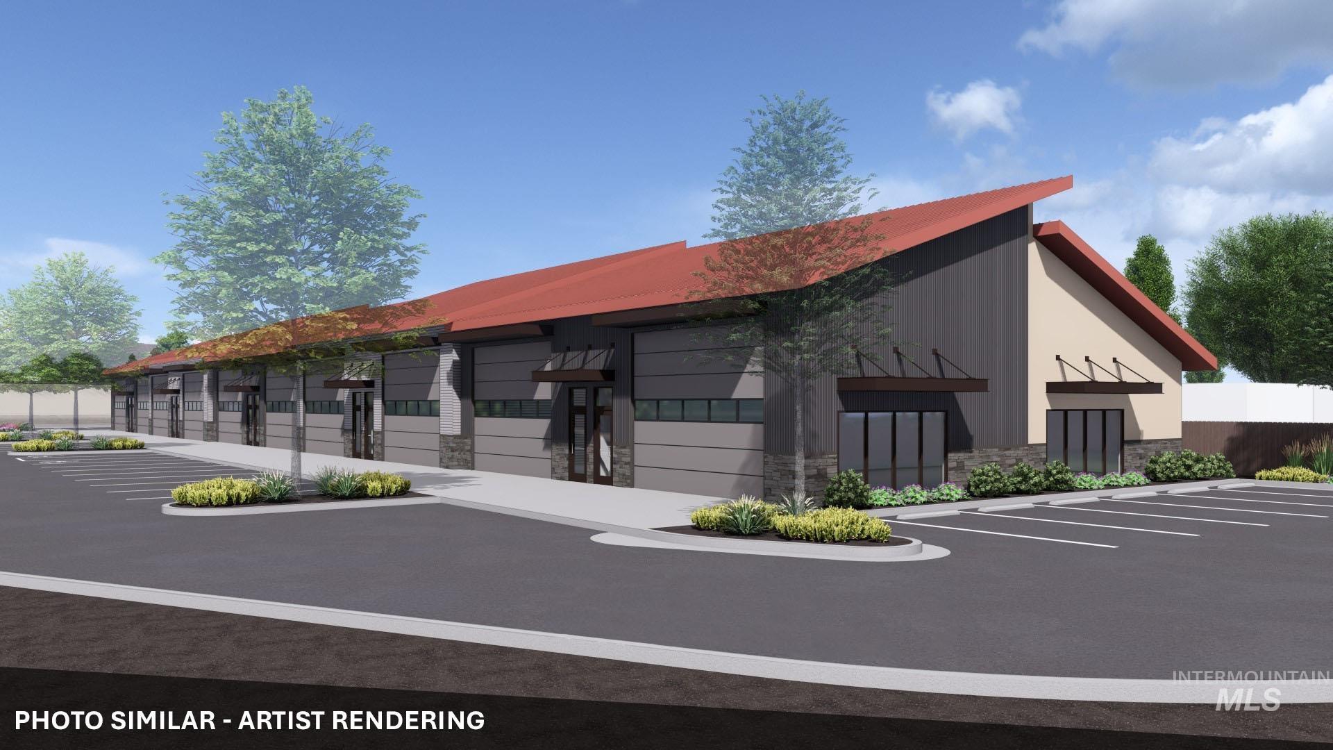 9259 W State St, Garden City, Idaho 83714, Business/Commercial For Sale, Price $350,000, 98948476