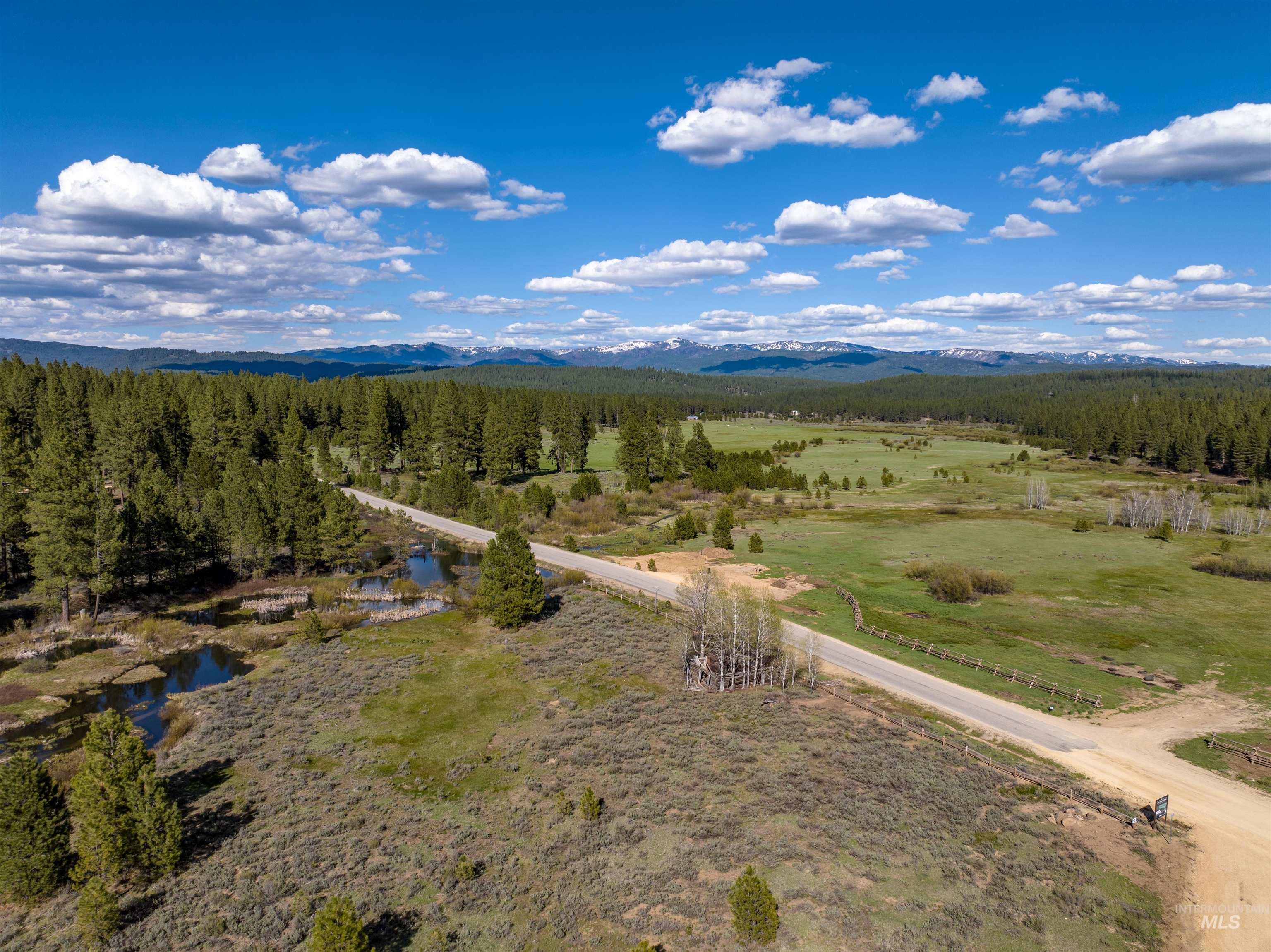 Lot 24 Trail Creek Ct, Placerville, Idaho 83666, Land For Sale, Price $195,000, 98948515
