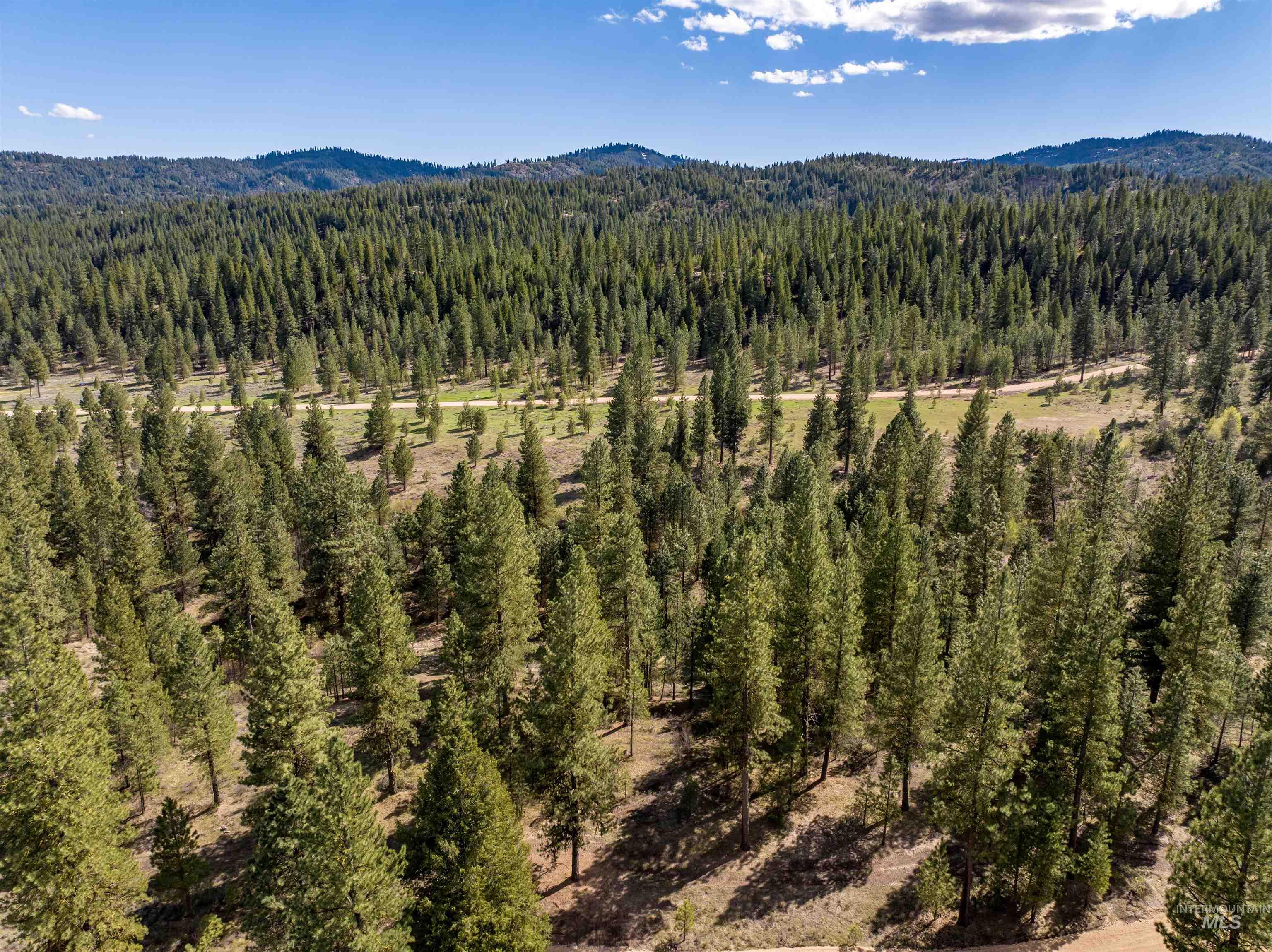 Lot 7 Star Creek Ct, Placerville, Idaho 83666, Land For Sale, Price $195,000, 98948517