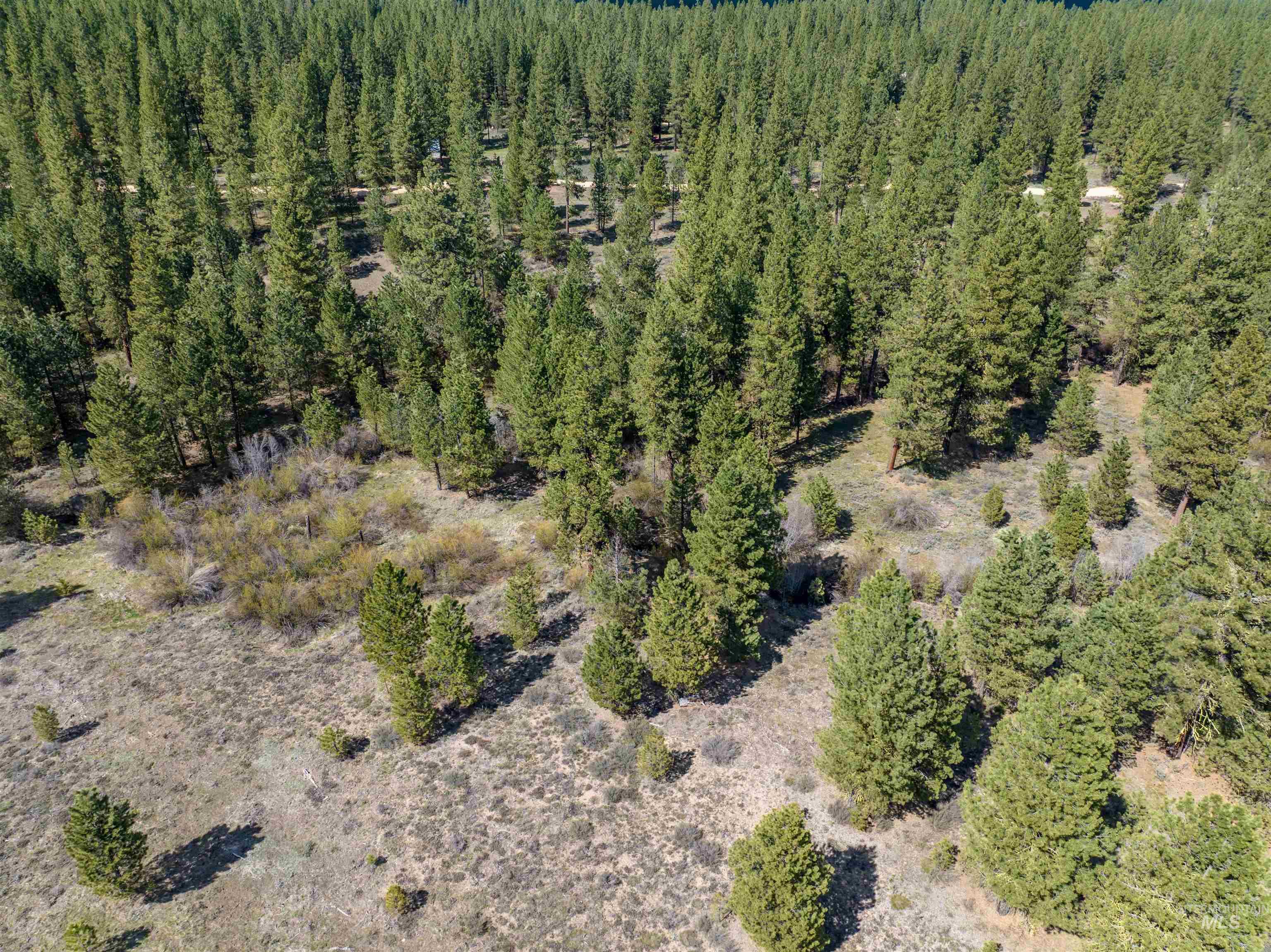 Lot 7 Star Creek Ct, Placerville, Idaho 83666, Land For Sale, Price $195,000, 98948517