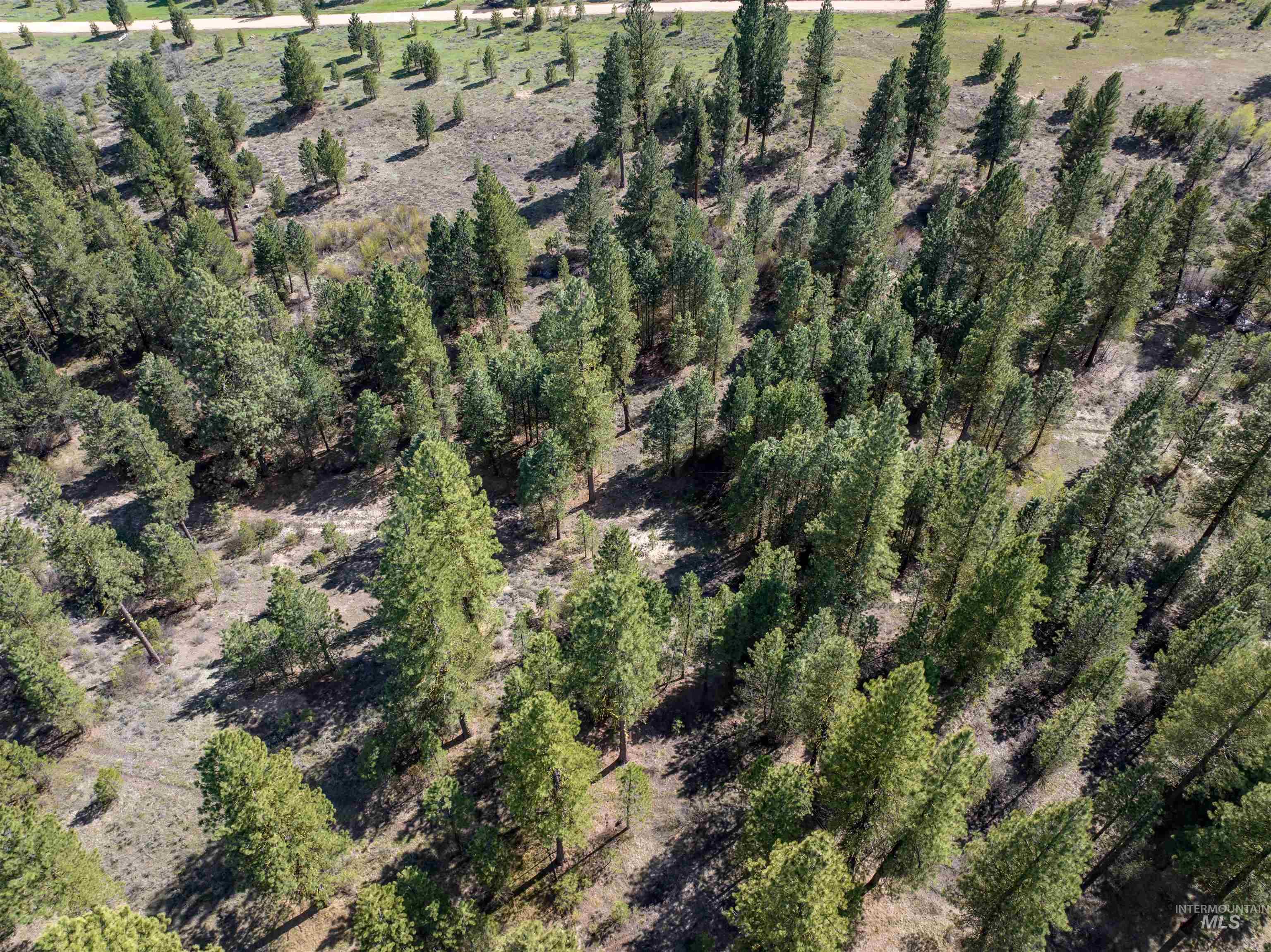 Lot 7 Star Creek Ct, Placerville, Idaho 83666, Land For Sale, Price $195,000, 98948517
