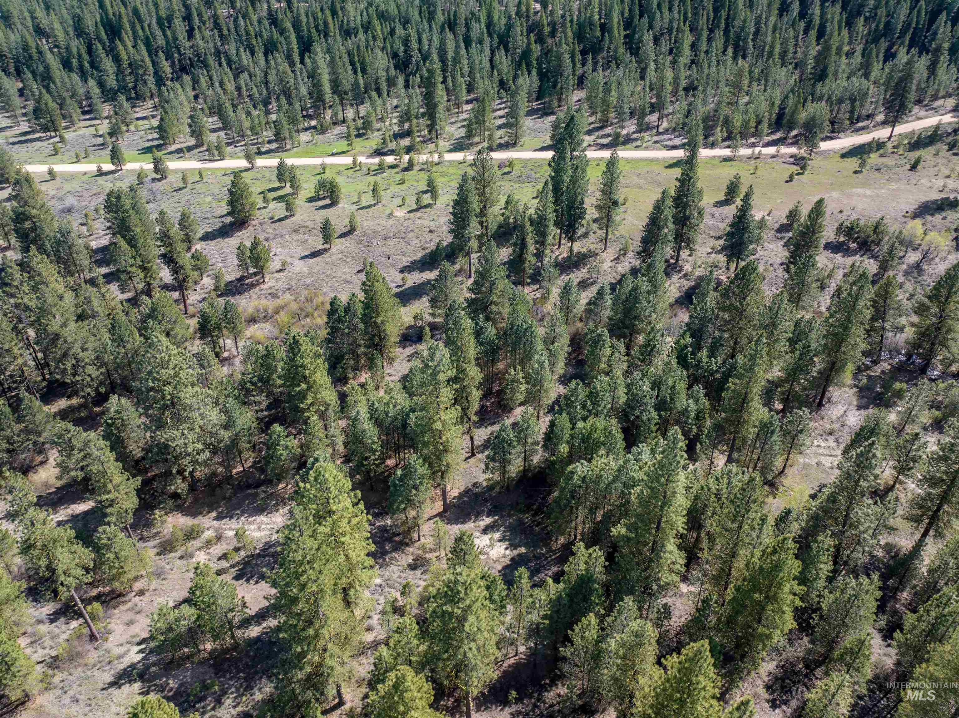 Lot 7 Star Creek Ct, Placerville, Idaho 83666, Land For Sale, Price $195,000, 98948517