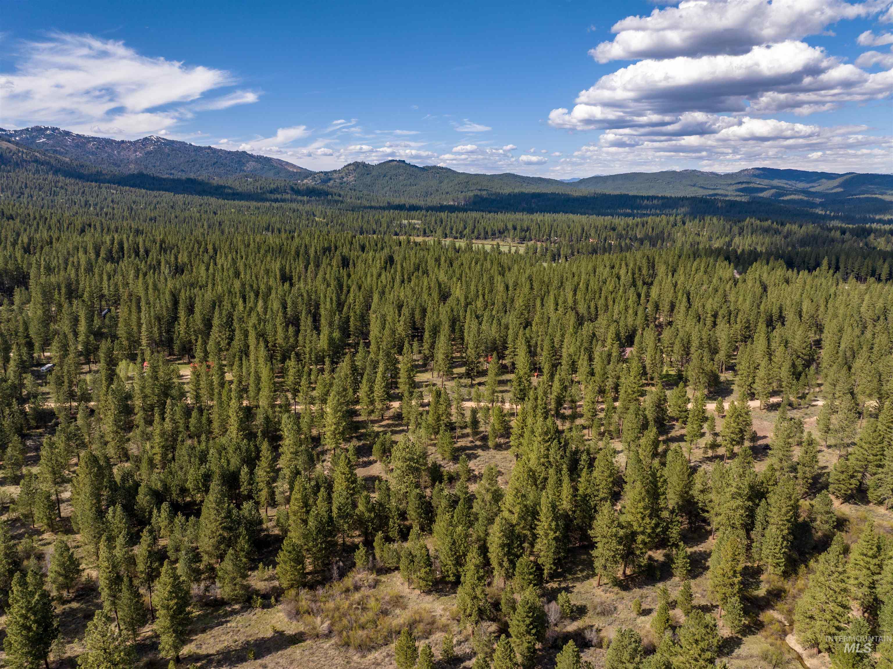 Lot 7 Star Creek Ct, Placerville, Idaho 83666, Land For Sale, Price $195,000, 98948517