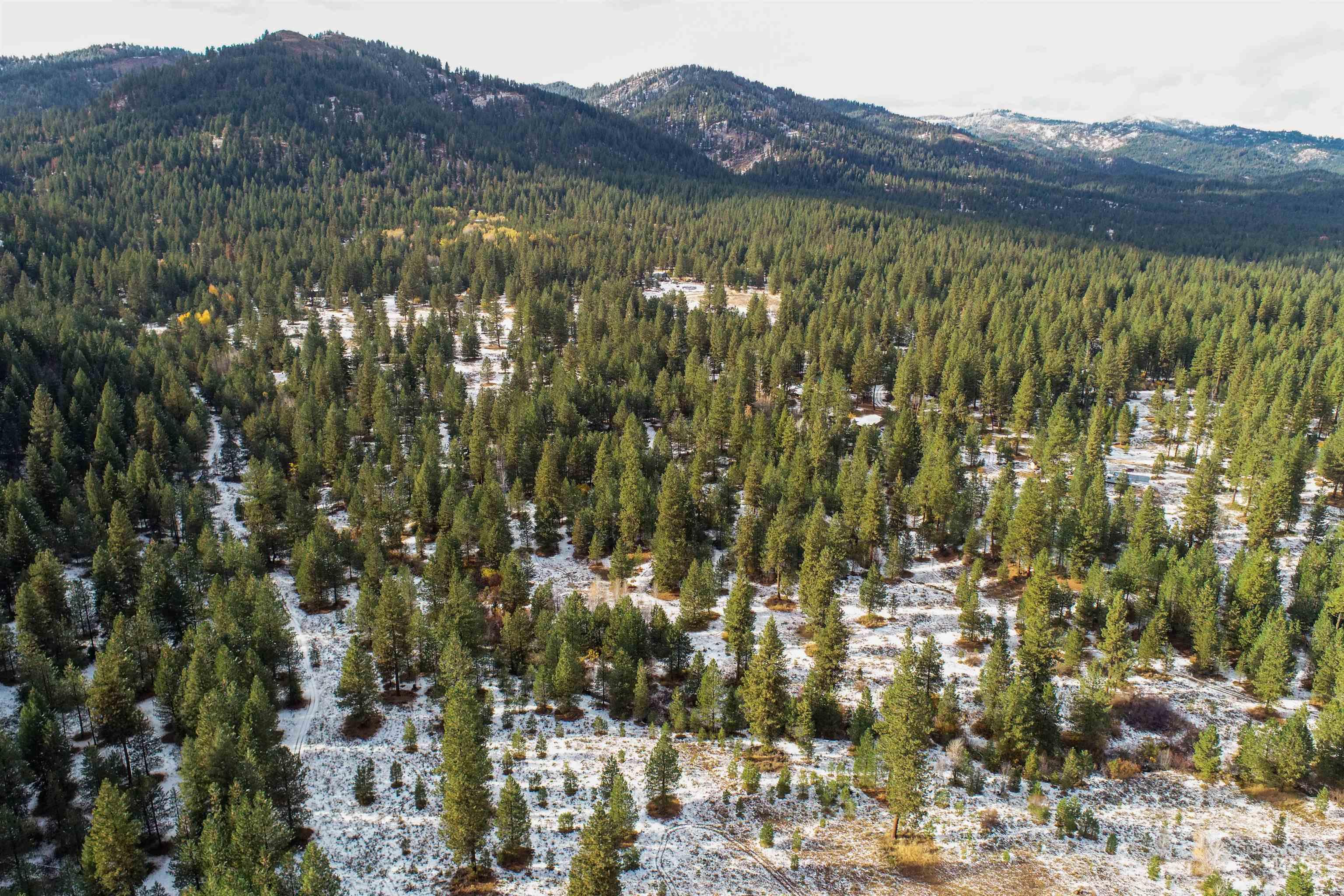 Lot 7 Star Creek Ct, Placerville, Idaho 83666, Land For Sale, Price $195,000, 98948517