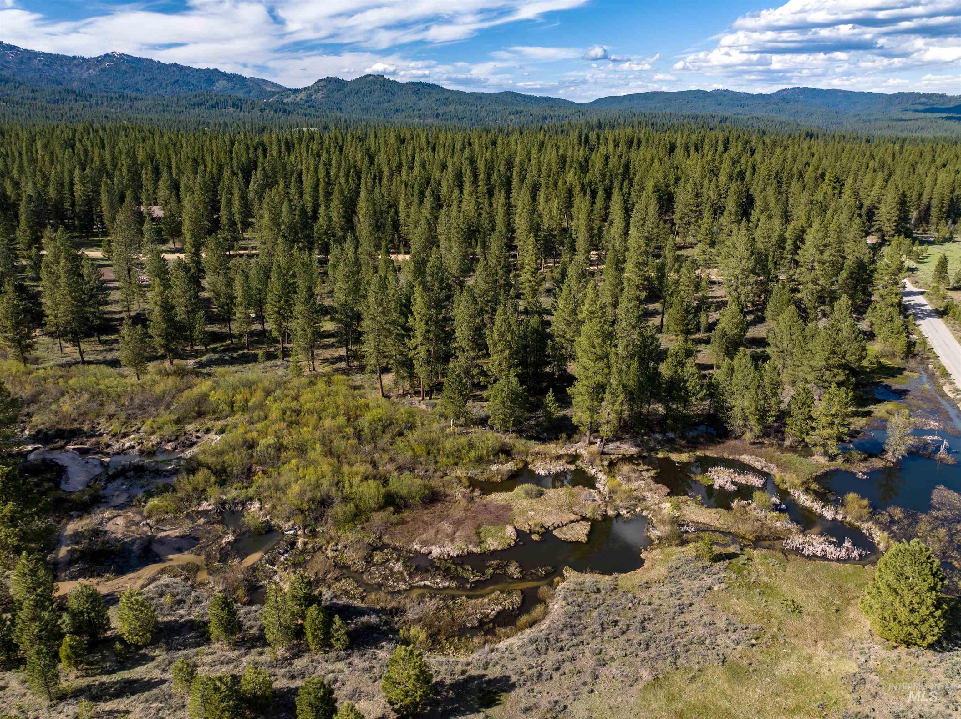 Lot 2 Star Creek Ct, Placerville, Idaho 83666, Land For Sale, Price $250,000, 98948523
