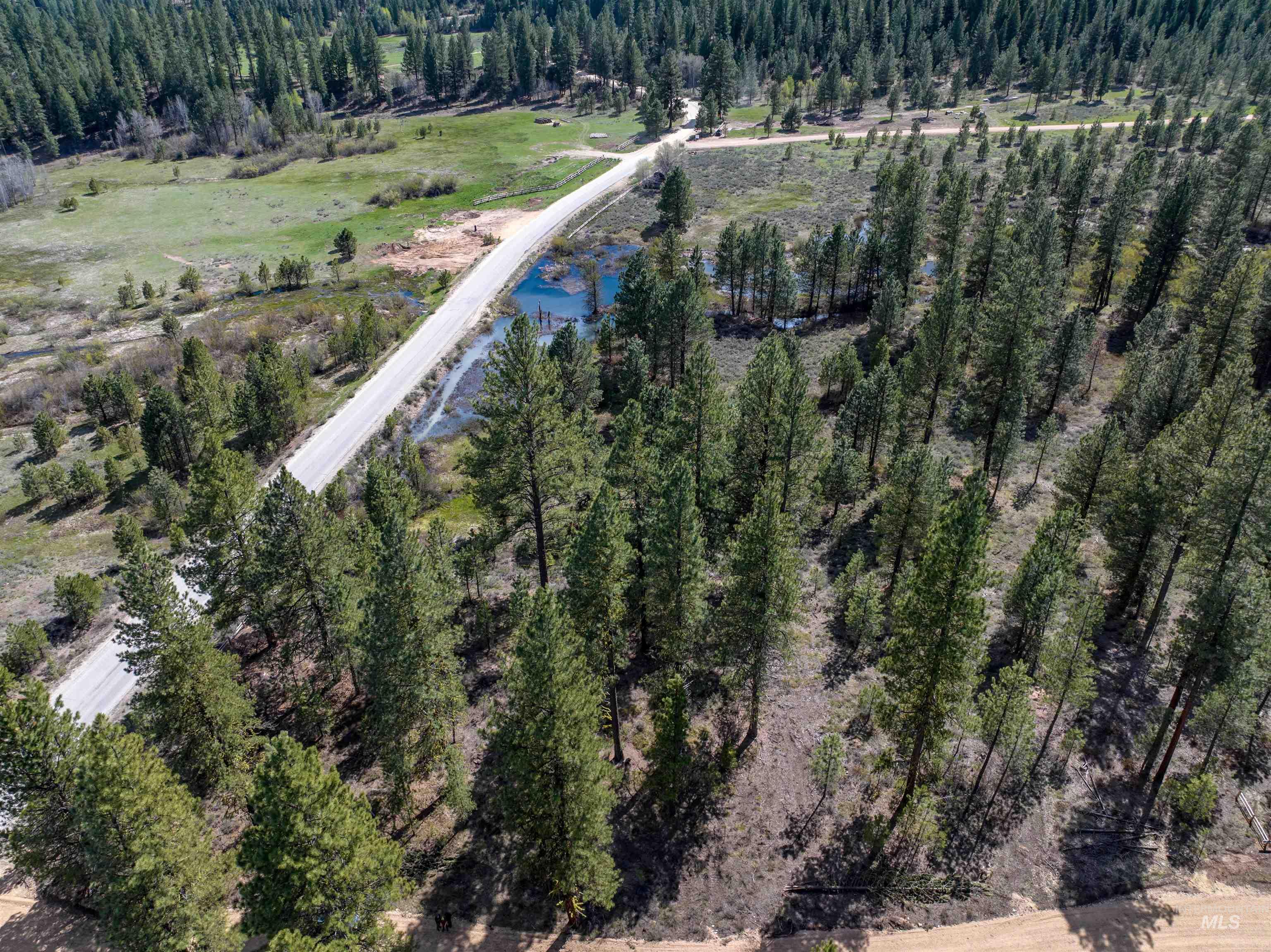 Lot 2 Star Creek Ct, Placerville, Idaho 83666, Land For Sale, Price $250,000, 98948523