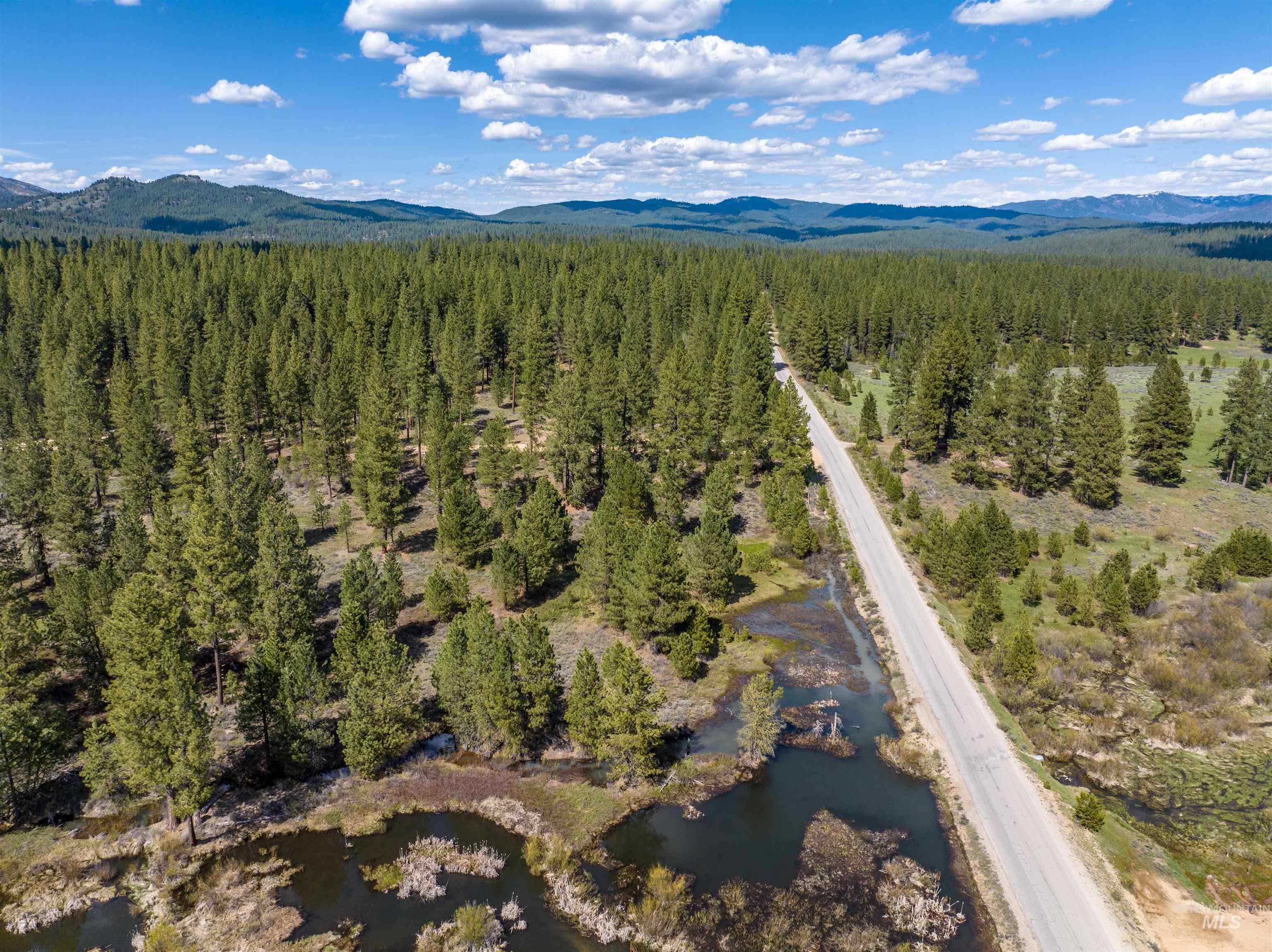 Lot 2 Star Creek Ct, Placerville, Idaho 83666, Land For Sale, Price $250,000, 98948523