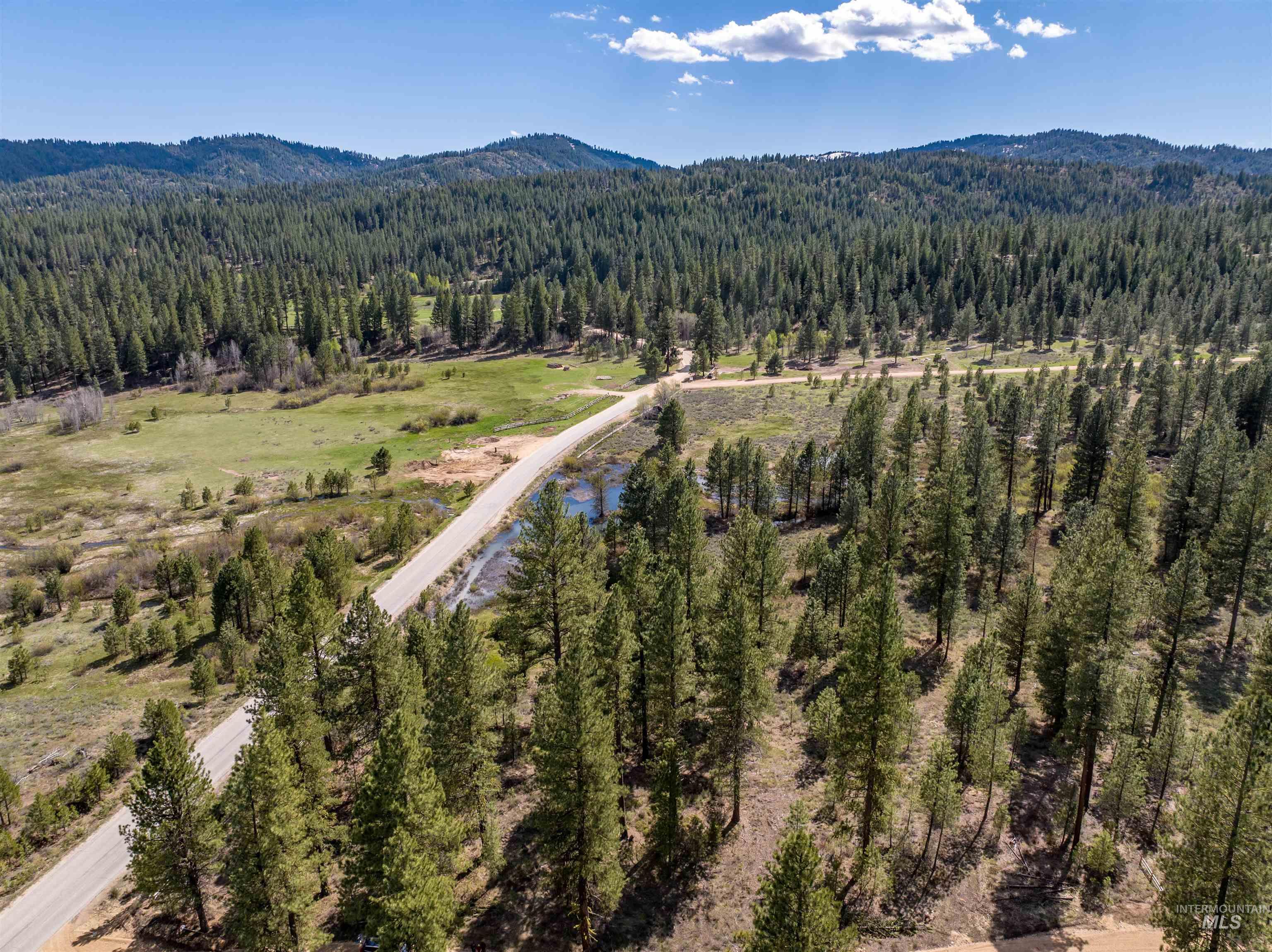 Lot 2 Star Creek Ct, Placerville, Idaho 83666, Land For Sale, Price $250,000, 98948523