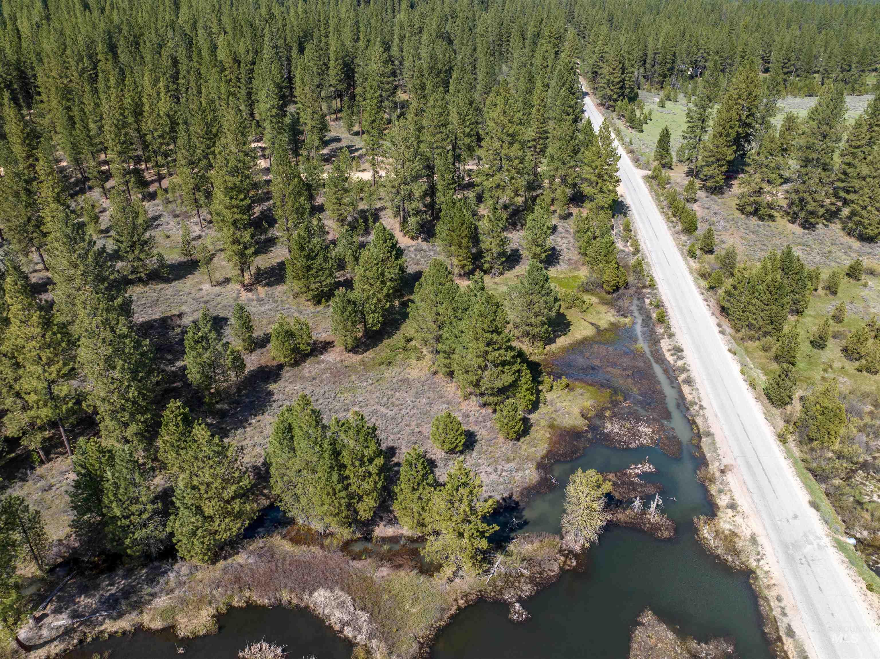 Lot 2 Star Creek Ct, Placerville, Idaho 83666, Land For Sale, Price $250,000, 98948523