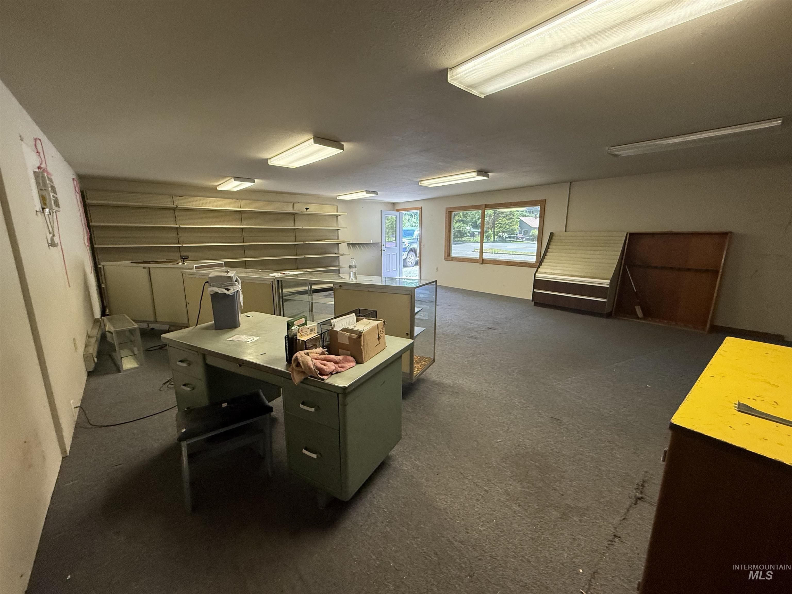 14391 Highway 12, Orofino, Idaho 83544, 4 Rooms, Business/Commercial For Sale, Price $225,000, 98948532