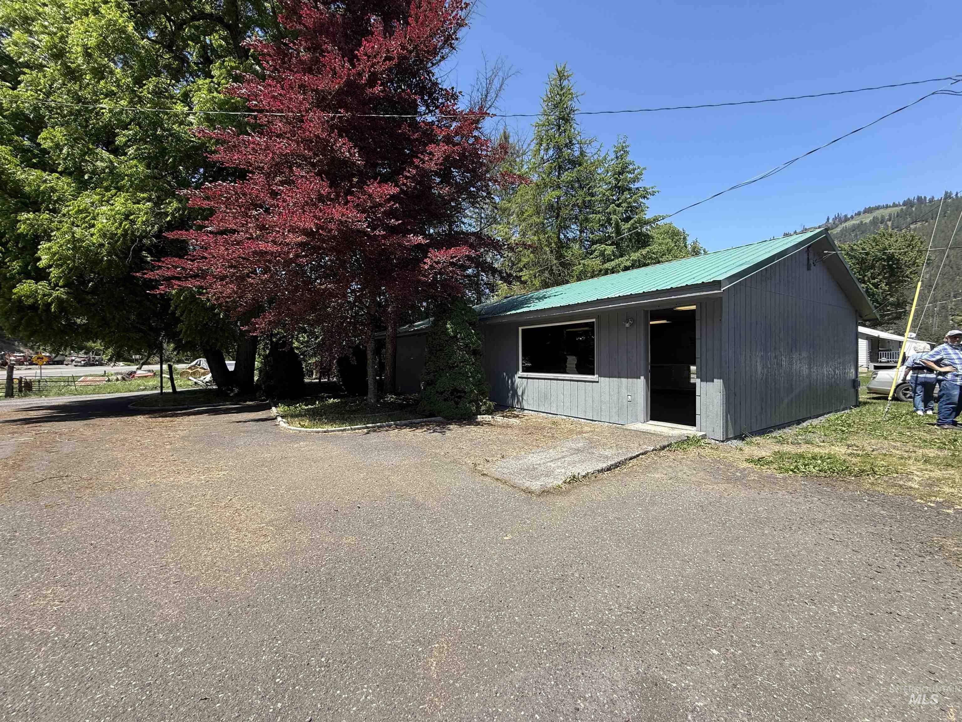14391 Highway 12, Orofino, Idaho 83544, 4 Rooms, Business/Commercial For Sale, Price $225,000, 98948532