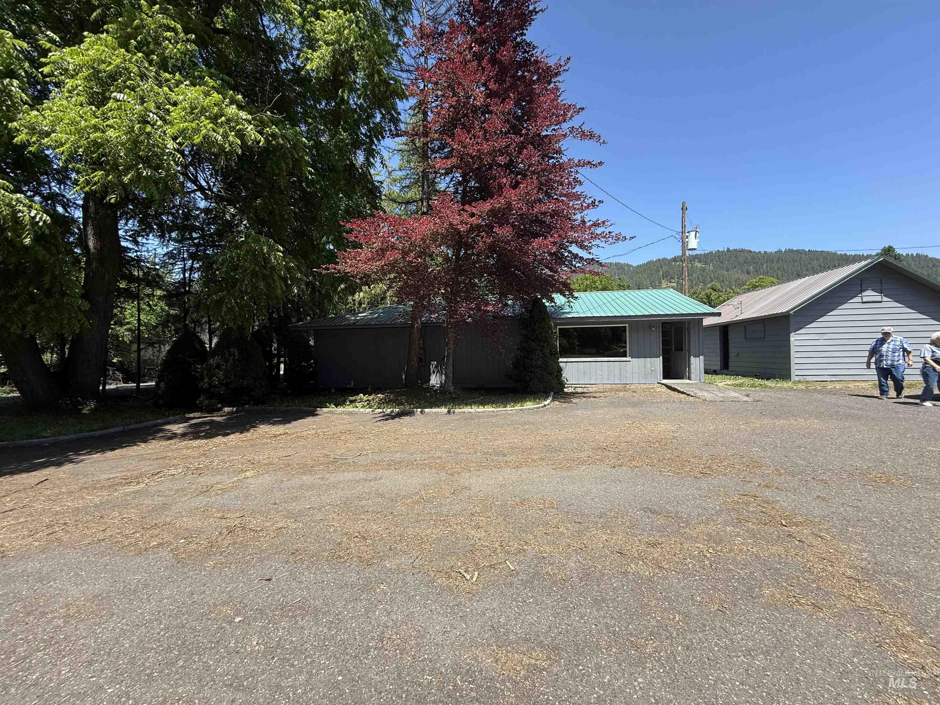 14391 Highway 12, Orofino, Idaho 83544, 4 Rooms, Business/Commercial For Sale, Price $225,000, 98948532