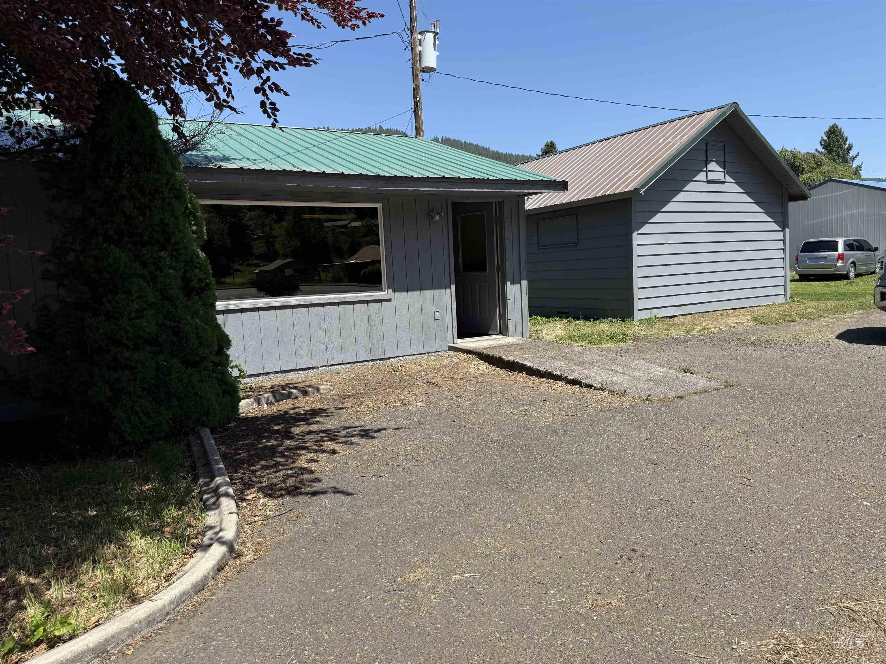 14391 Highway 12, Orofino, Idaho 83544, 4 Rooms, Business/Commercial For Sale, Price $225,000, 98948532
