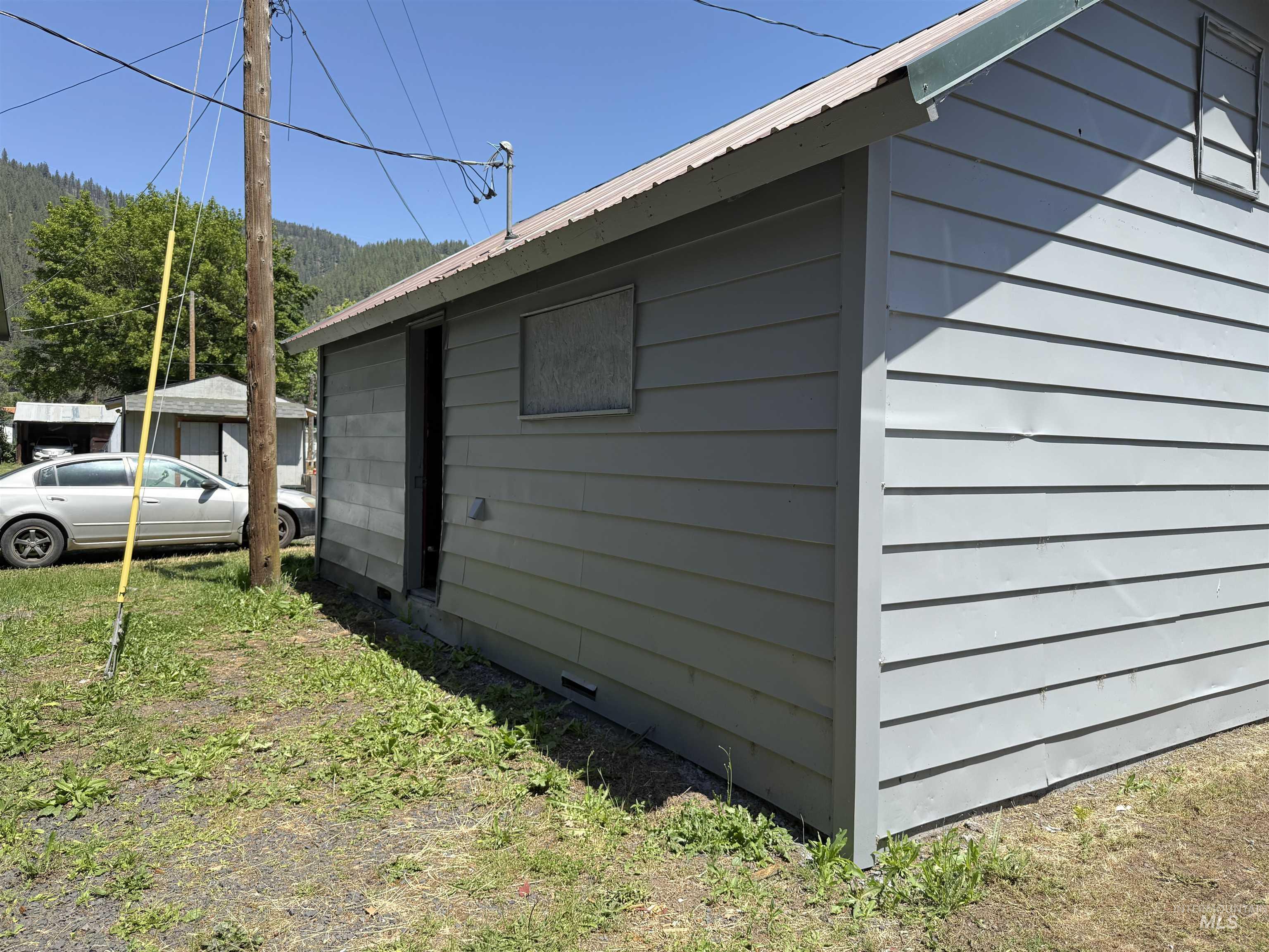 14391 Highway 12, Orofino, Idaho 83544, 4 Rooms, Business/Commercial For Sale, Price $225,000, 98948532