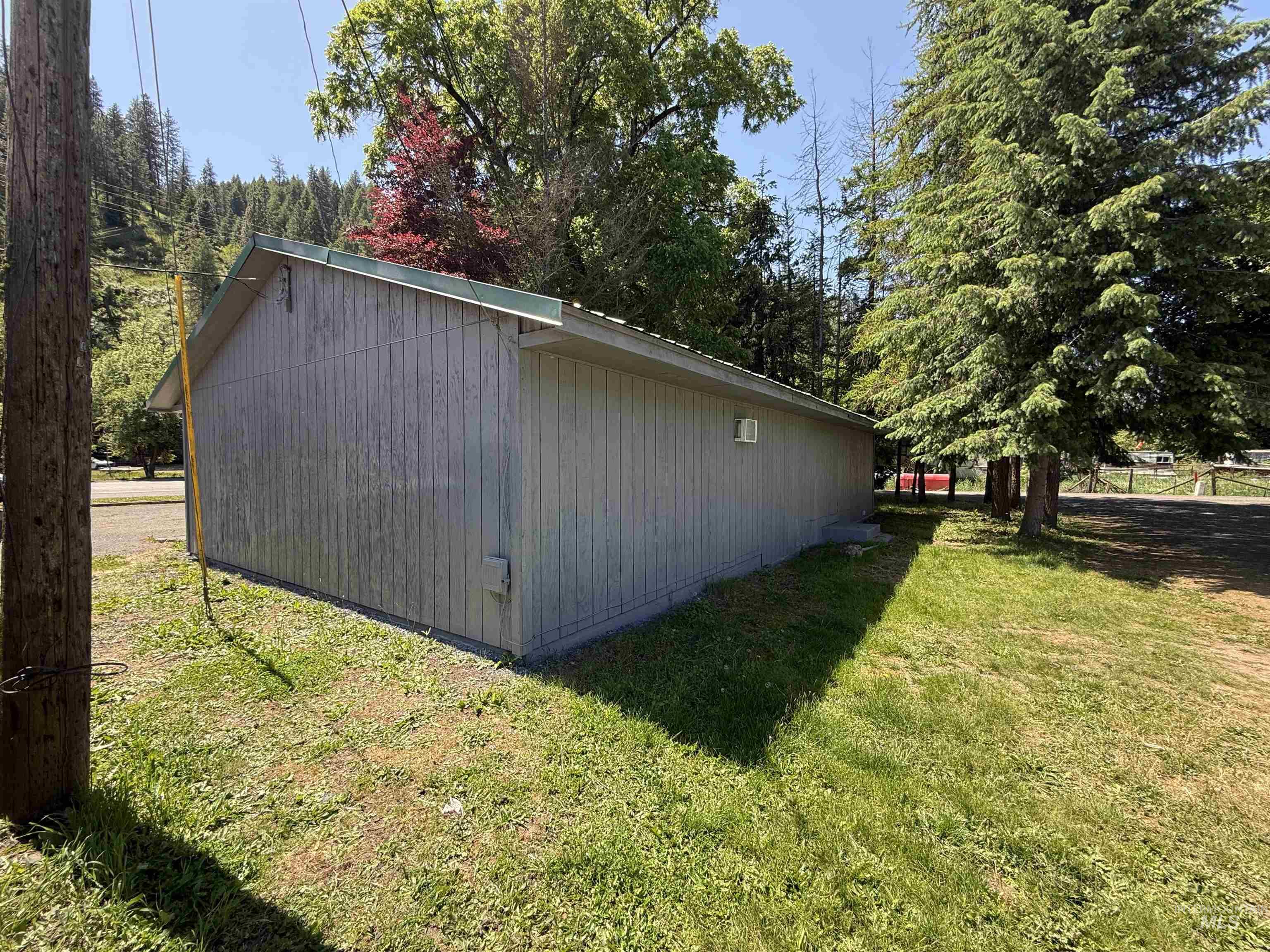 14391 Highway 12, Orofino, Idaho 83544, 4 Rooms, Business/Commercial For Sale, Price $225,000, 98948532