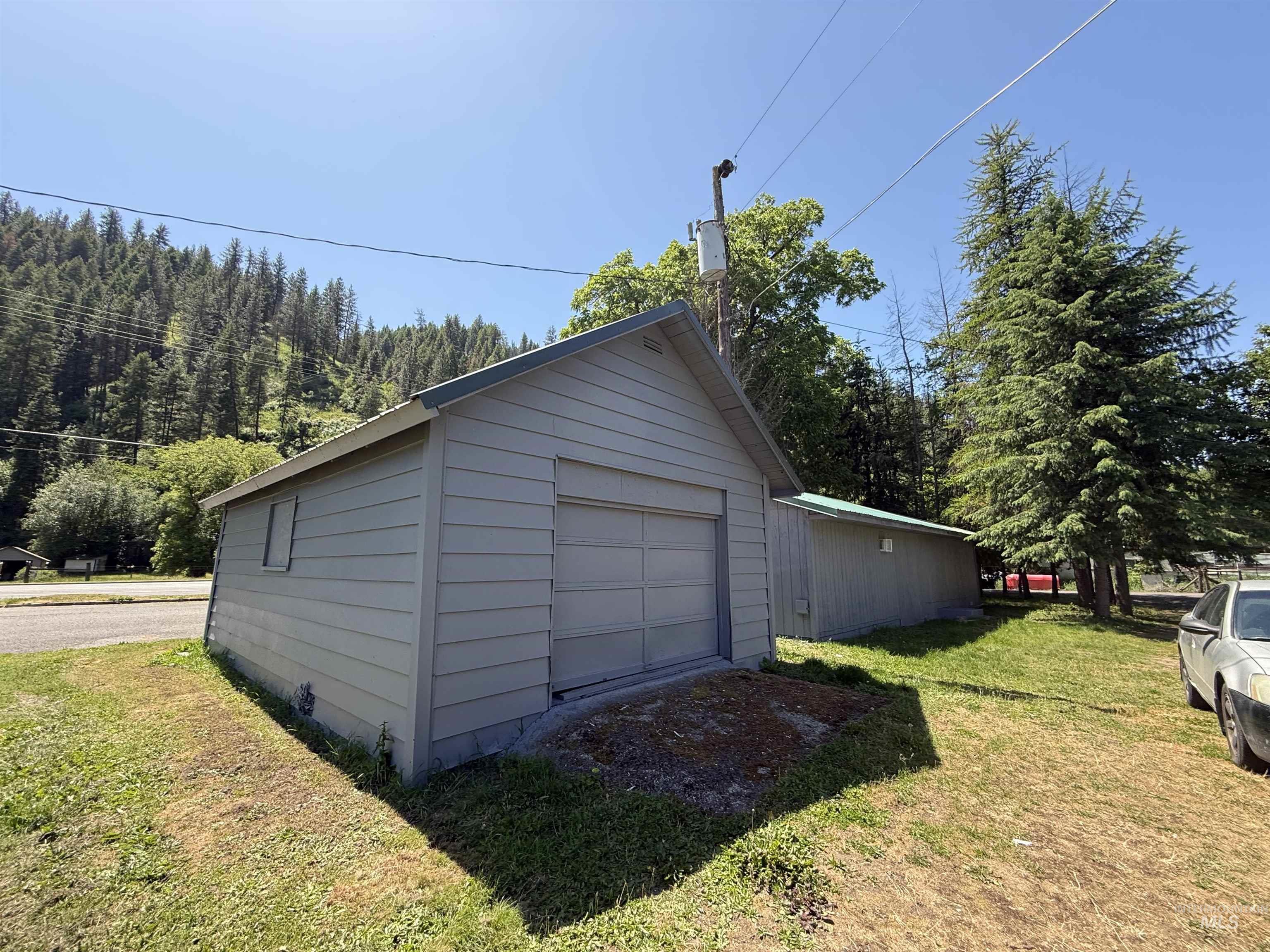 14391 Highway 12, Orofino, Idaho 83544, 4 Rooms, Business/Commercial For Sale, Price $225,000, 98948532