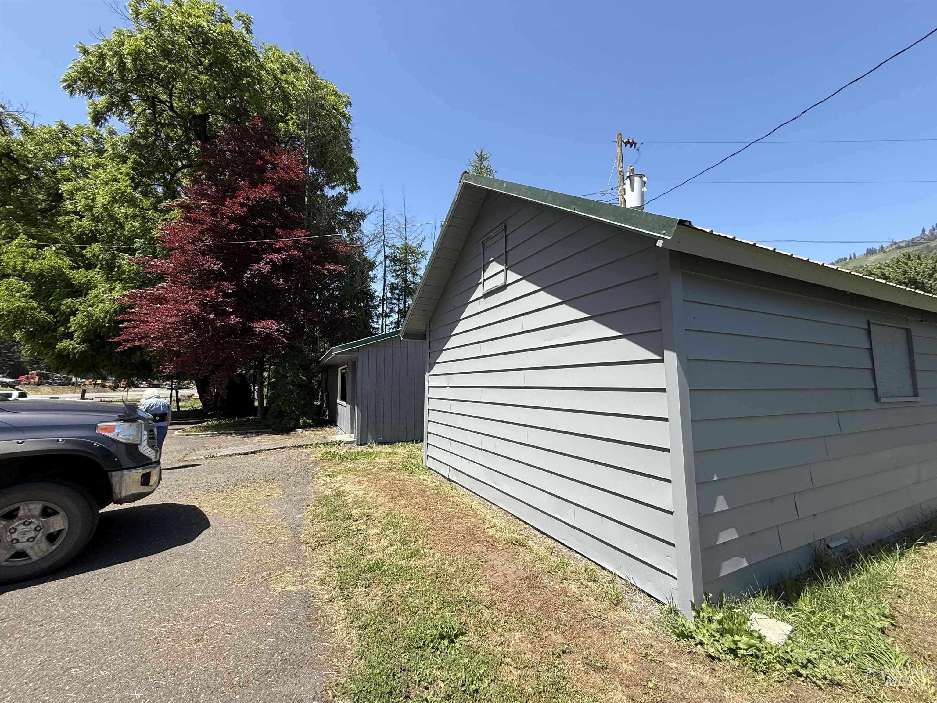 14391 Highway 12, Orofino, Idaho 83544, 4 Rooms, Business/Commercial For Sale, Price $225,000, 98948532