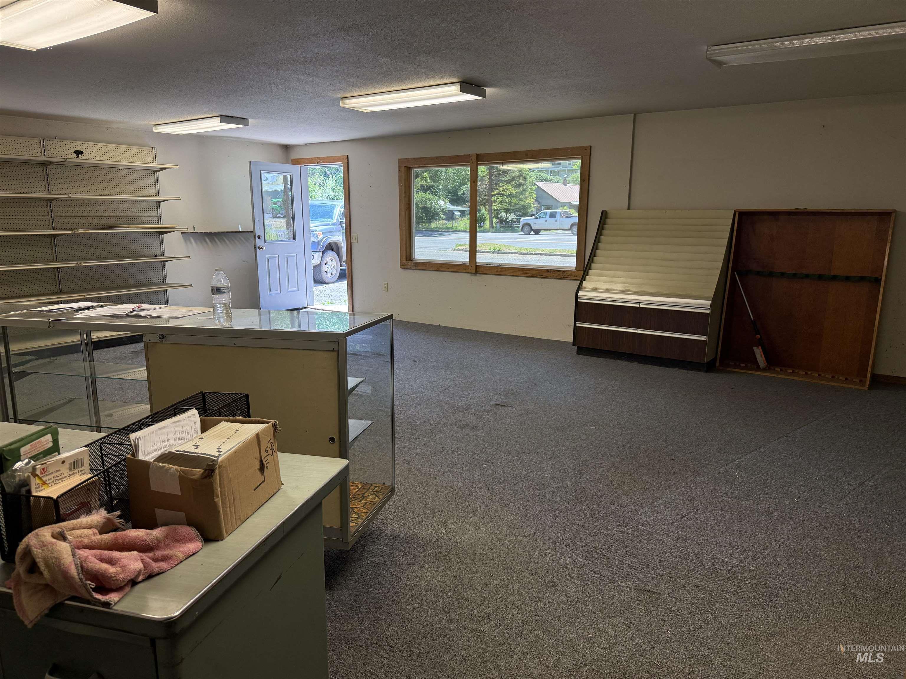 14391 Highway 12, Orofino, Idaho 83544, 4 Rooms, Business/Commercial For Sale, Price $225,000, 98948532