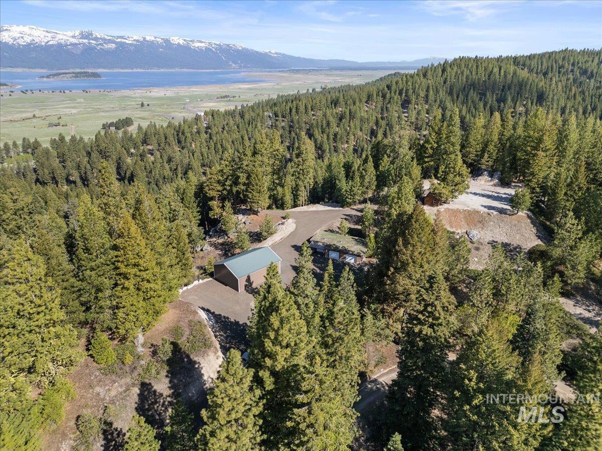 67 Little Donner Drive, Cascade, Idaho 83611, Residential For Sale, Price $1,795,000, 98948533