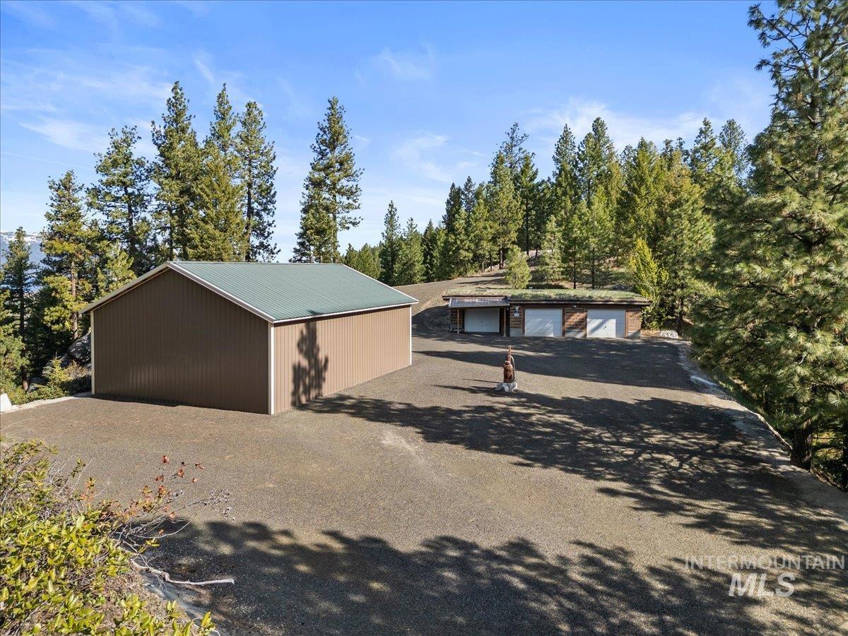 67 Little Donner Drive, Cascade, Idaho 83611, Residential For Sale, Price $1,795,000, 98948533