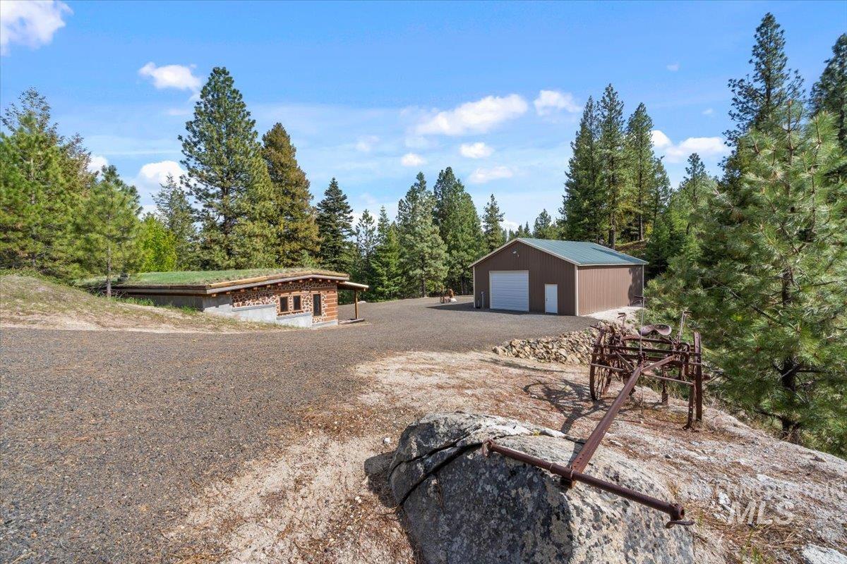 67 Little Donner Drive, Cascade, Idaho 83611, Residential For Sale, Price $1,795,000, 98948533
