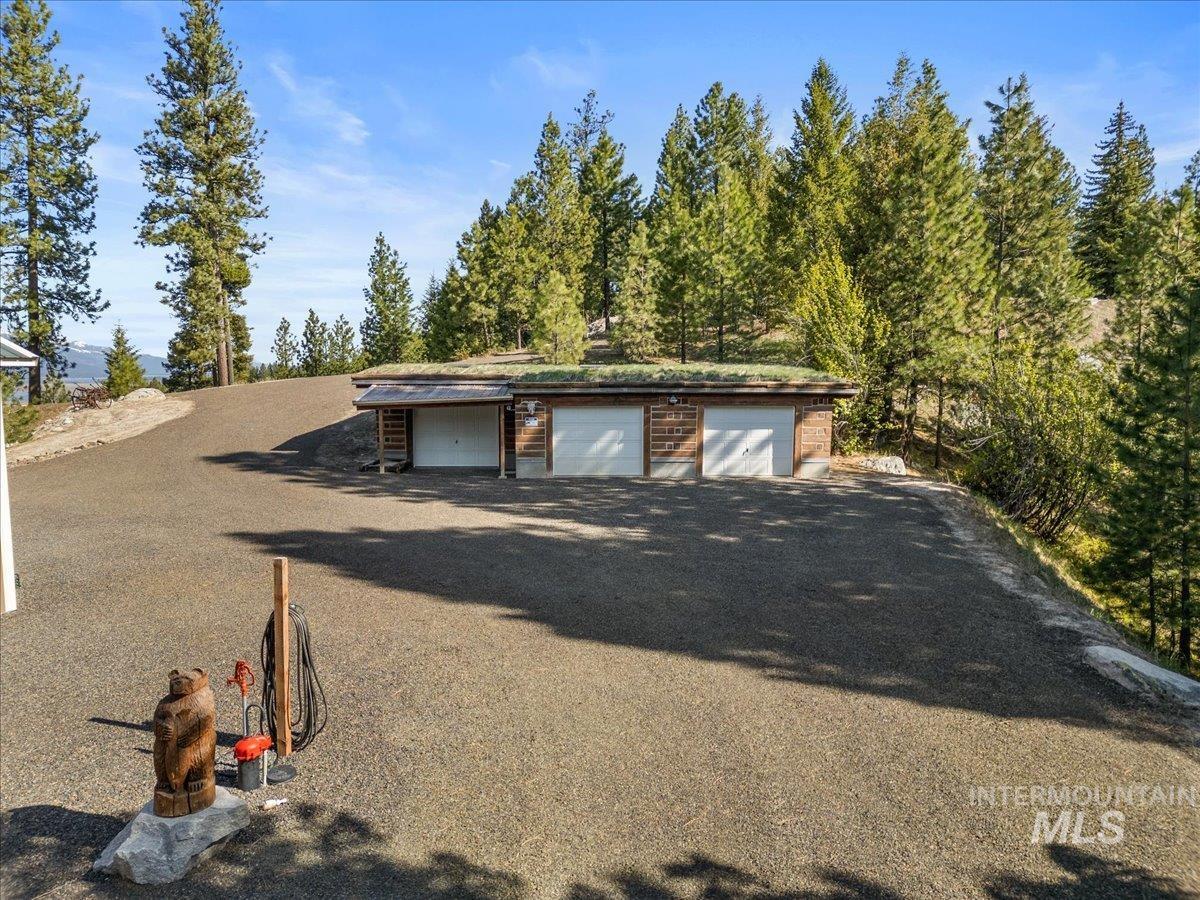 67 Little Donner Drive, Cascade, Idaho 83611, Residential For Sale, Price $1,795,000, 98948533