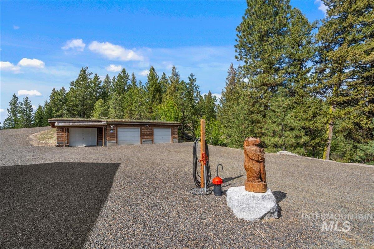 67 Little Donner Drive, Cascade, Idaho 83611, Residential For Sale, Price $1,795,000, 98948533