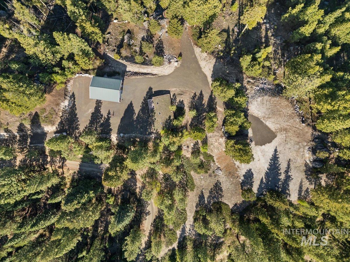 67 Little Donner Drive, Cascade, Idaho 83611, Residential For Sale, Price $1,795,000, 98948533