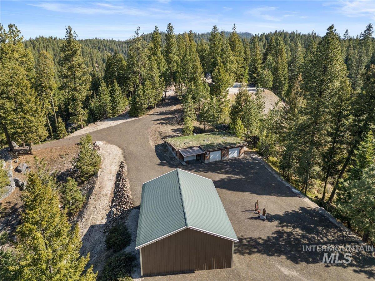 67 Little Donner Drive, Cascade, Idaho 83611, Residential For Sale, Price $1,795,000, 98948533